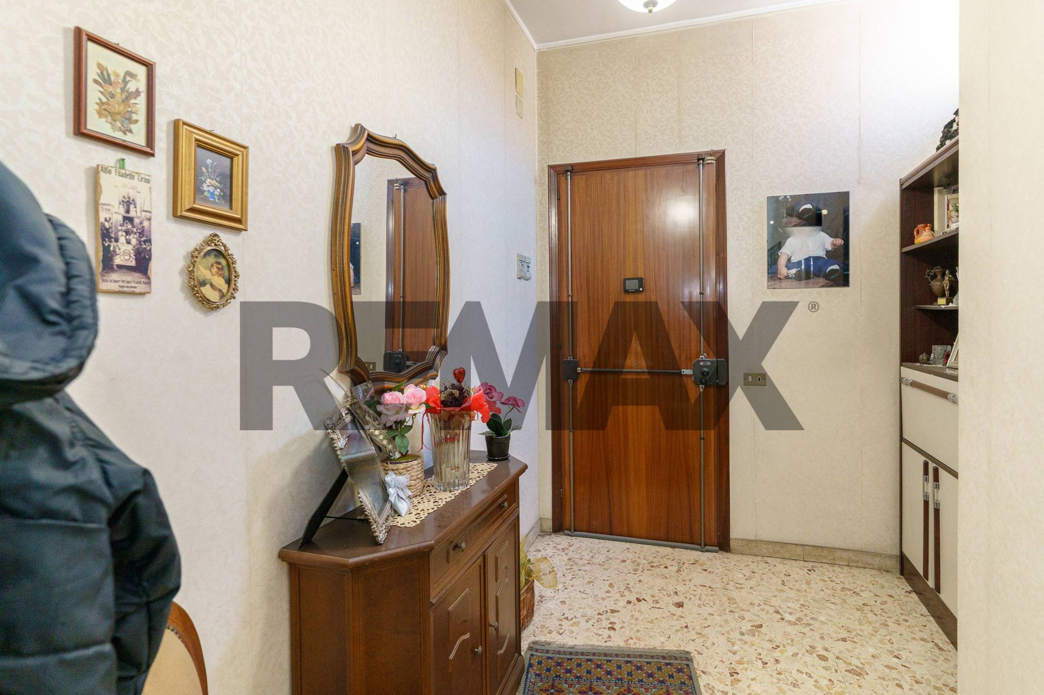 Hall / corridoio