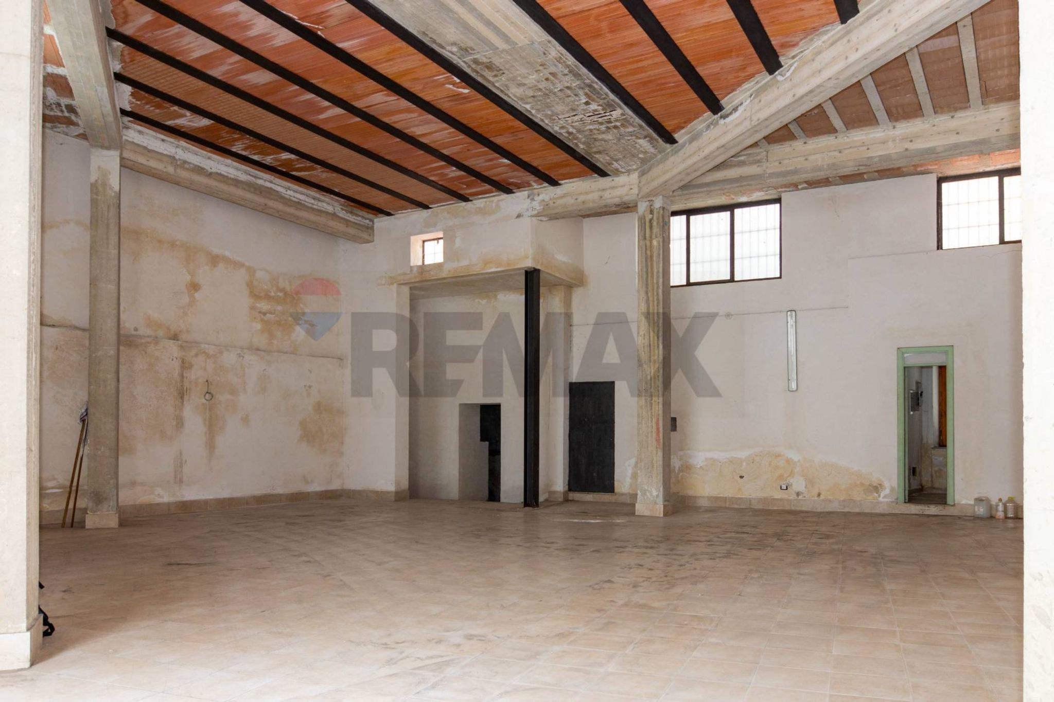 Property in Napoli
