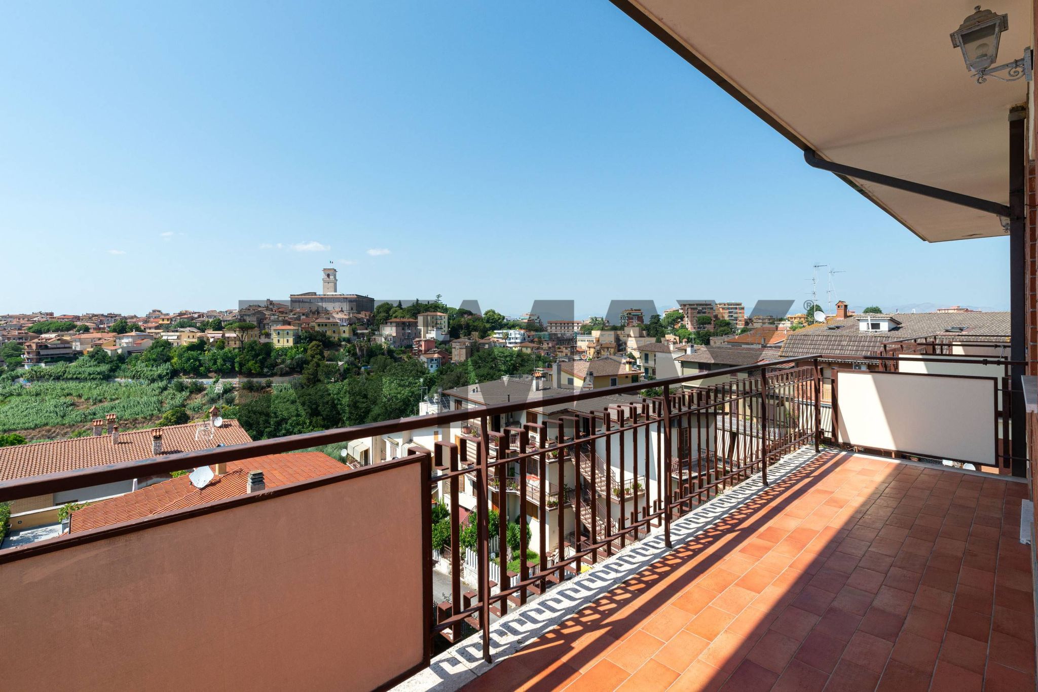 Balcone