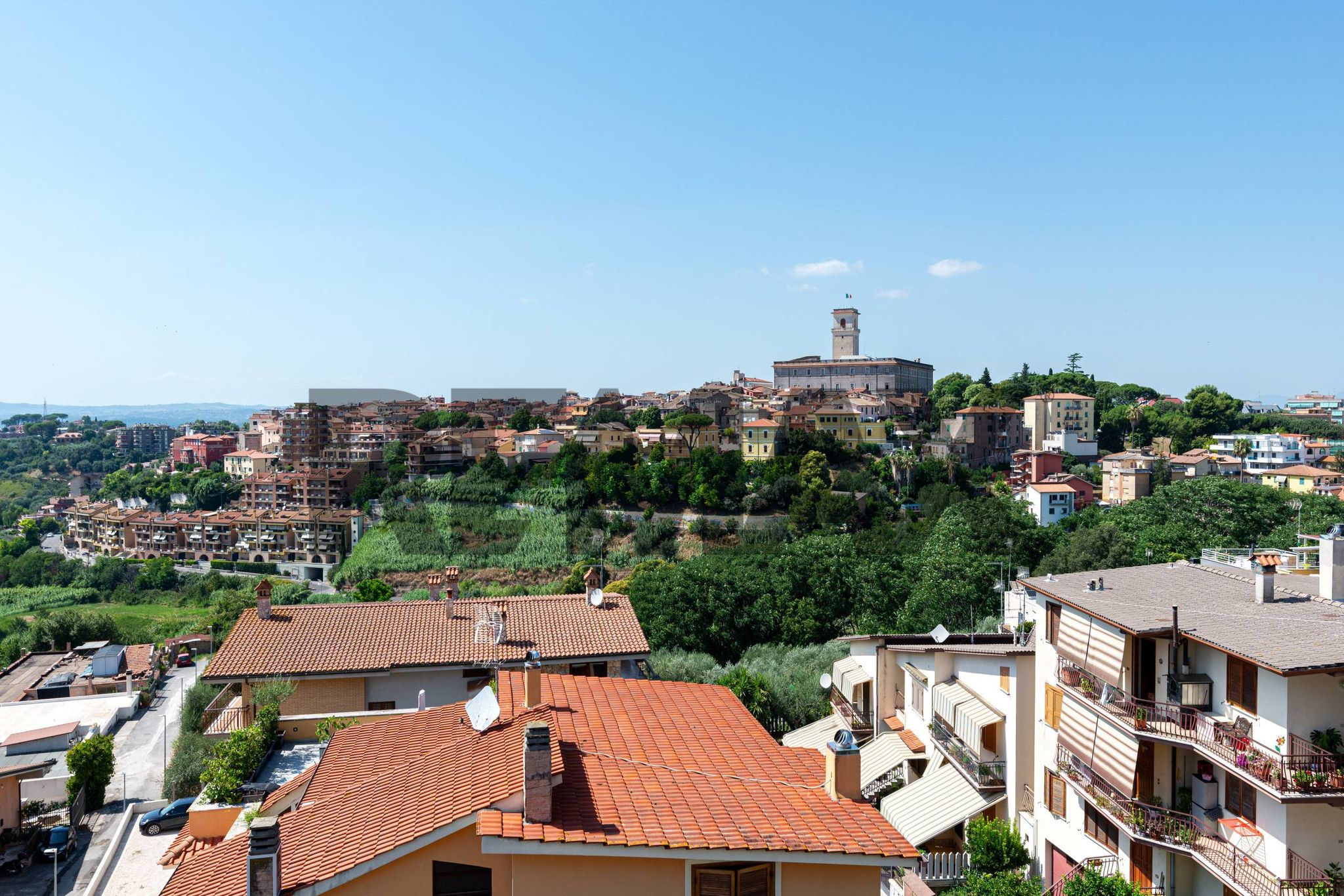 Immobile a Monterotondo