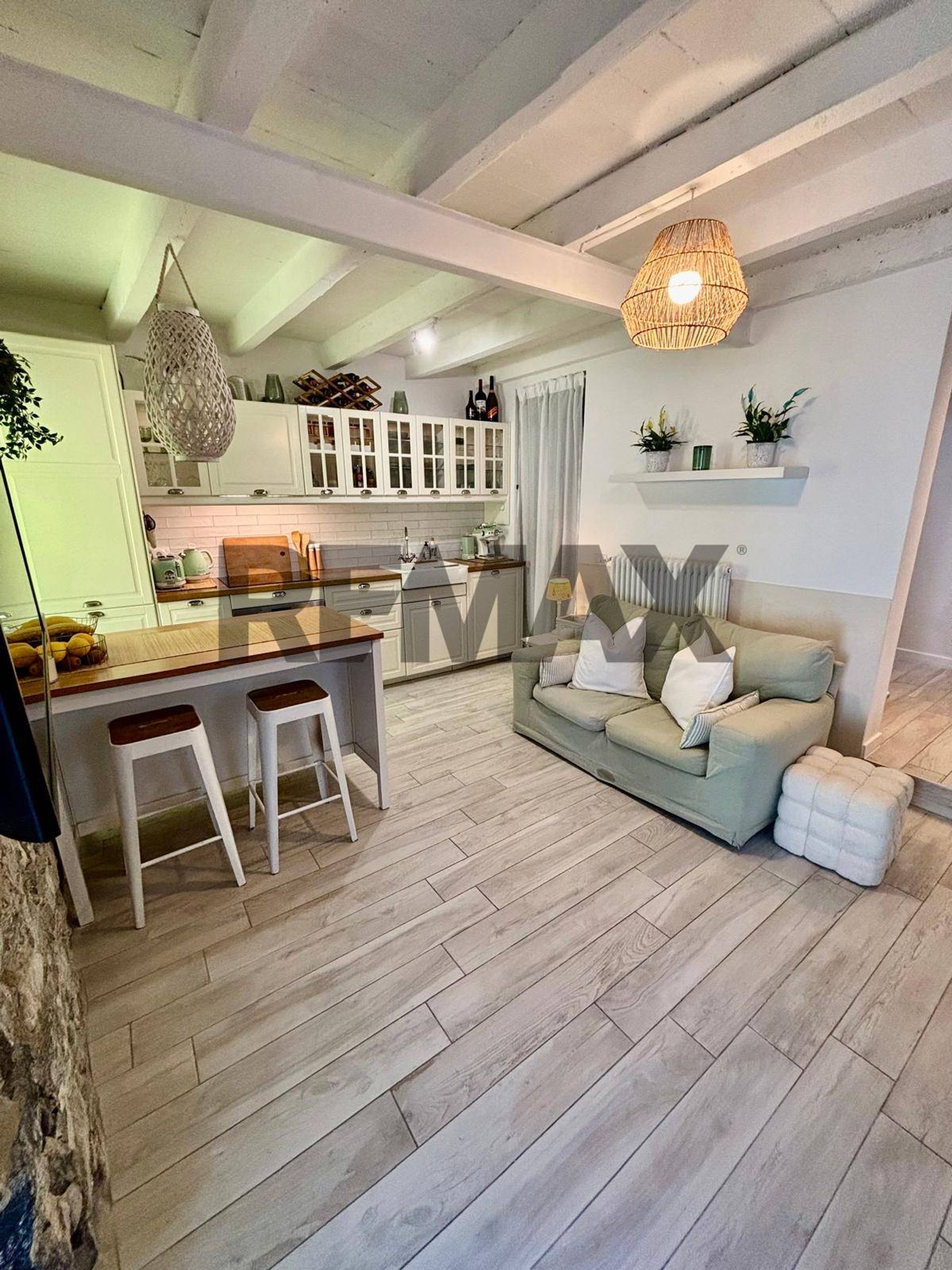 Sala da pranzo