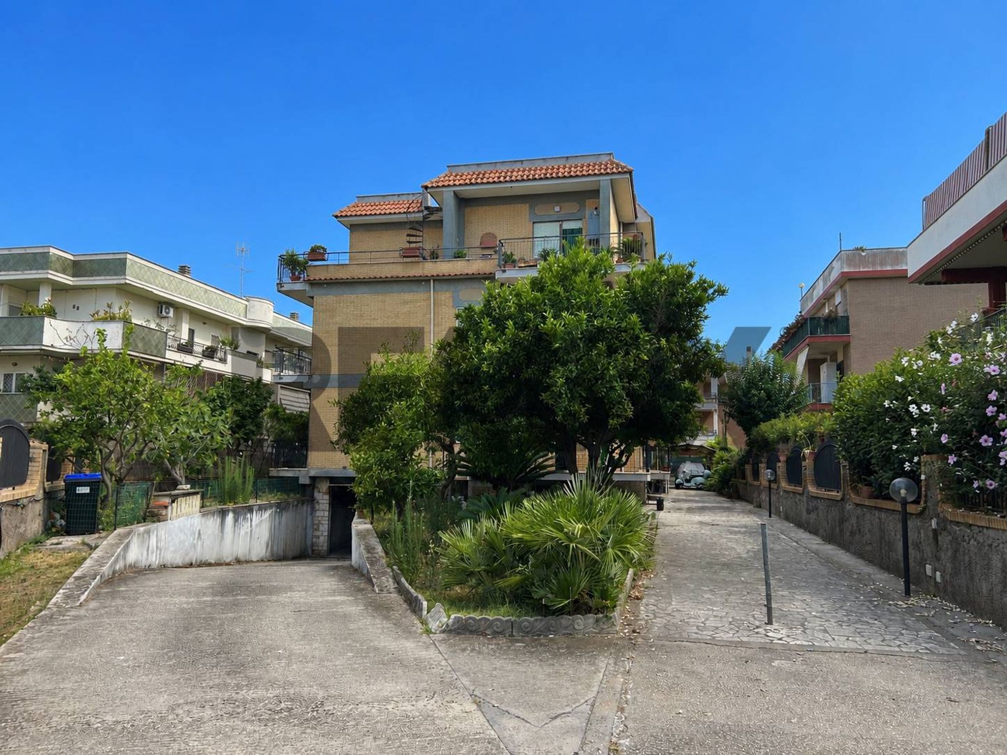 Immobile a Nettuno