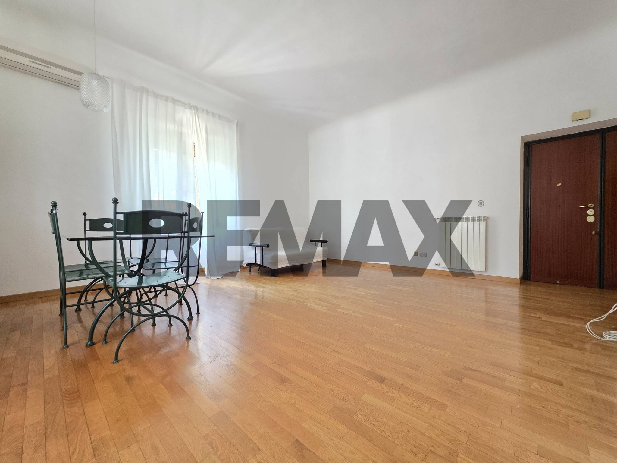 Property in Roma