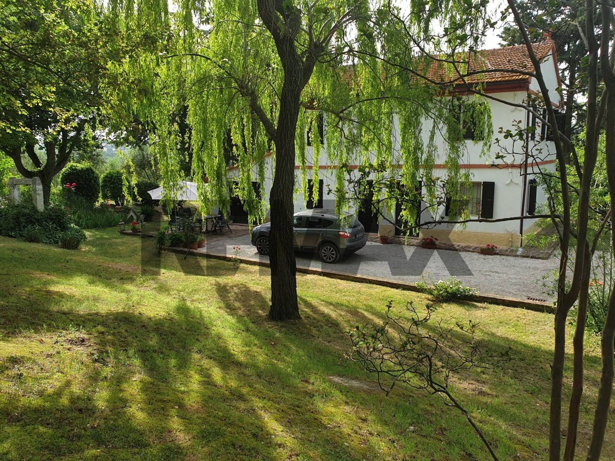 Giardino