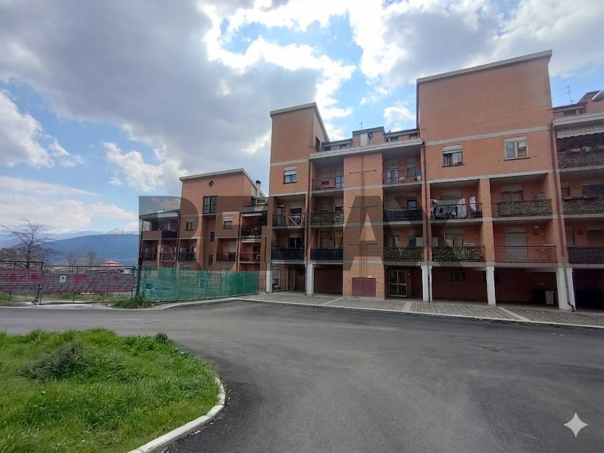 Property in L'Aquila