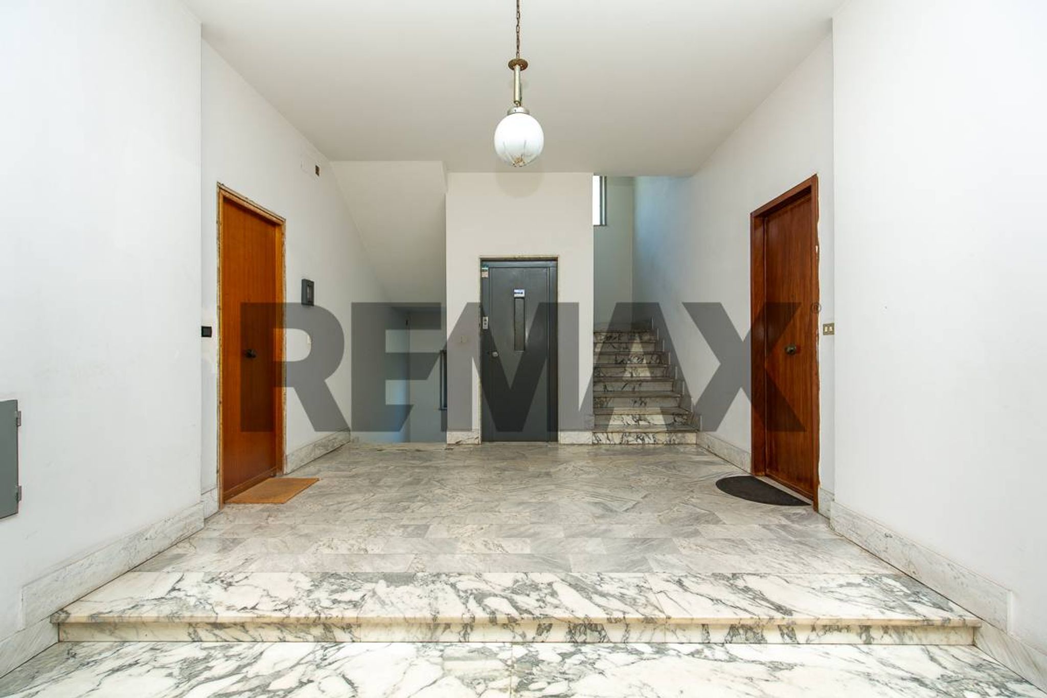 Ricezione / Lobby