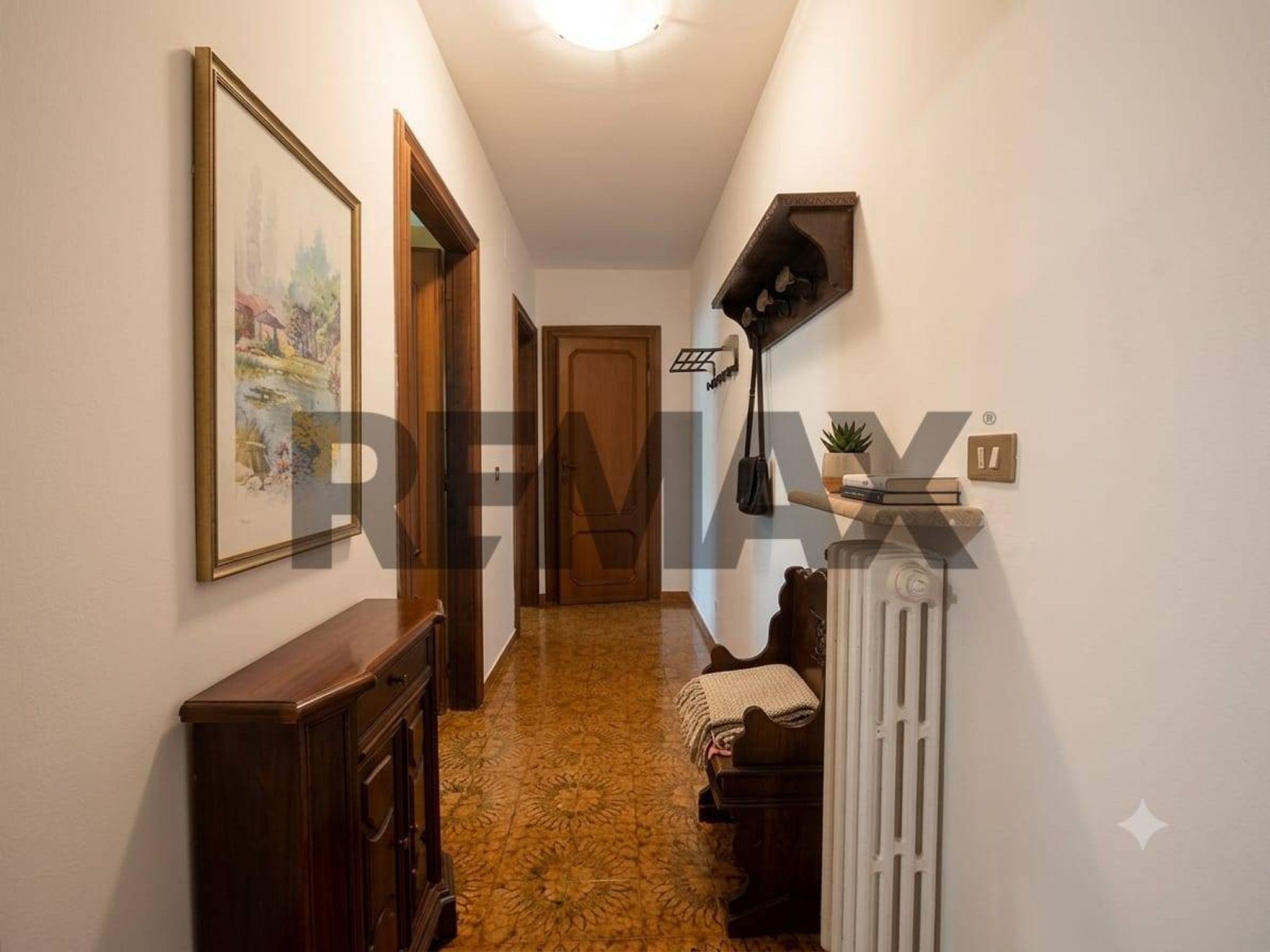 Hall / corridoio