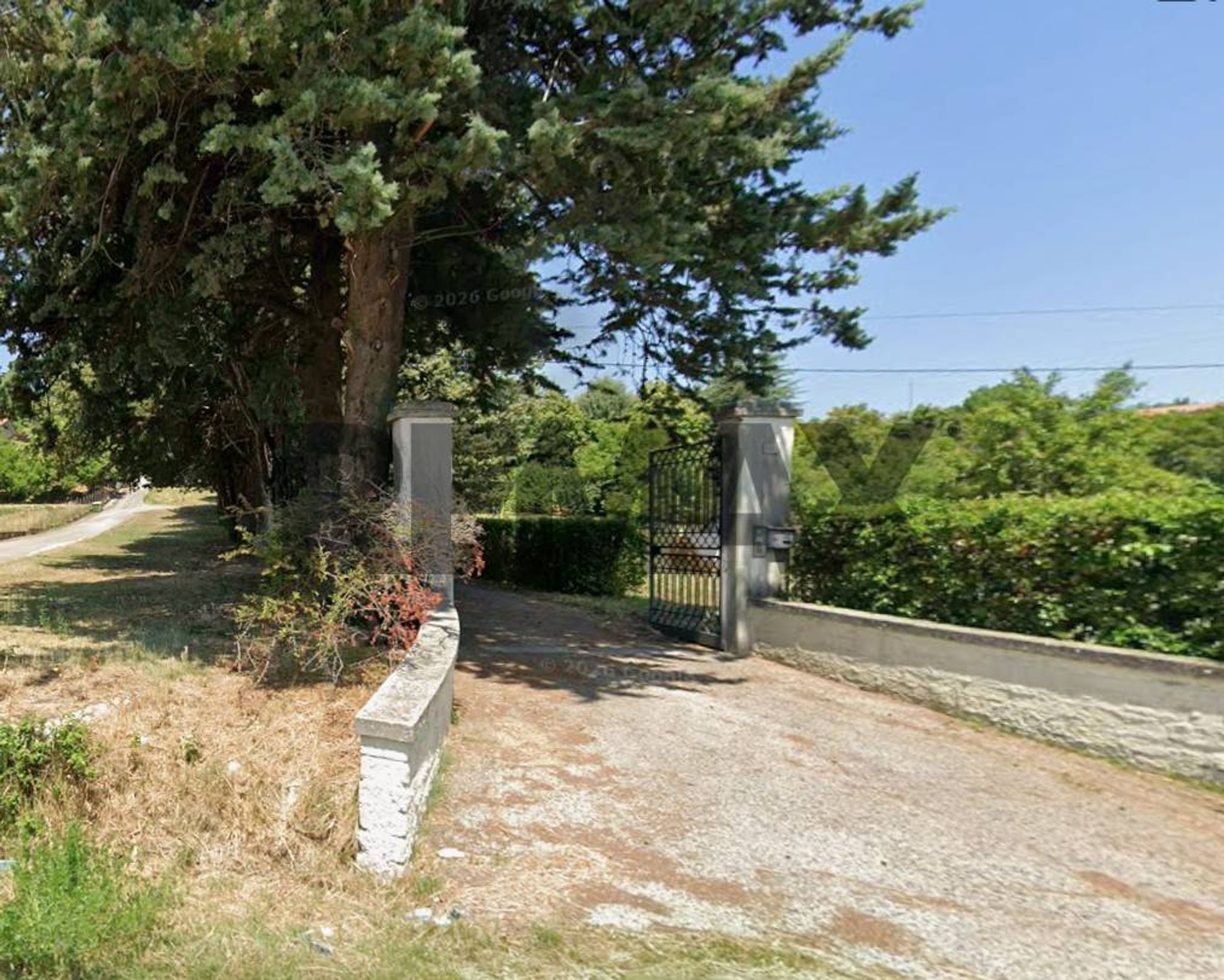 Property in L'Aquila