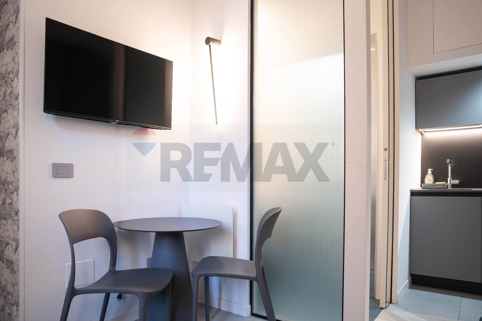 Sala da pranzo