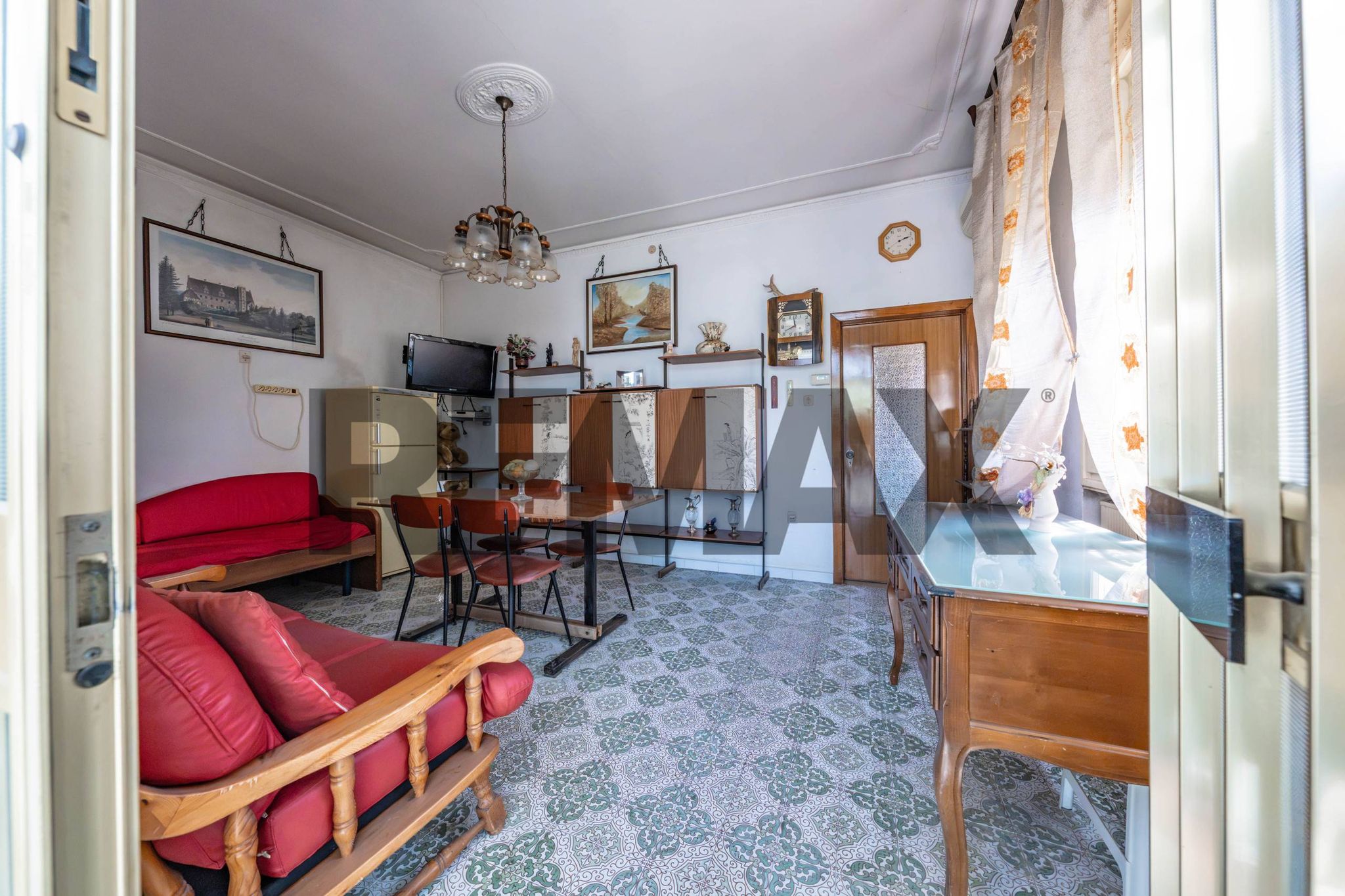 Sala da pranzo