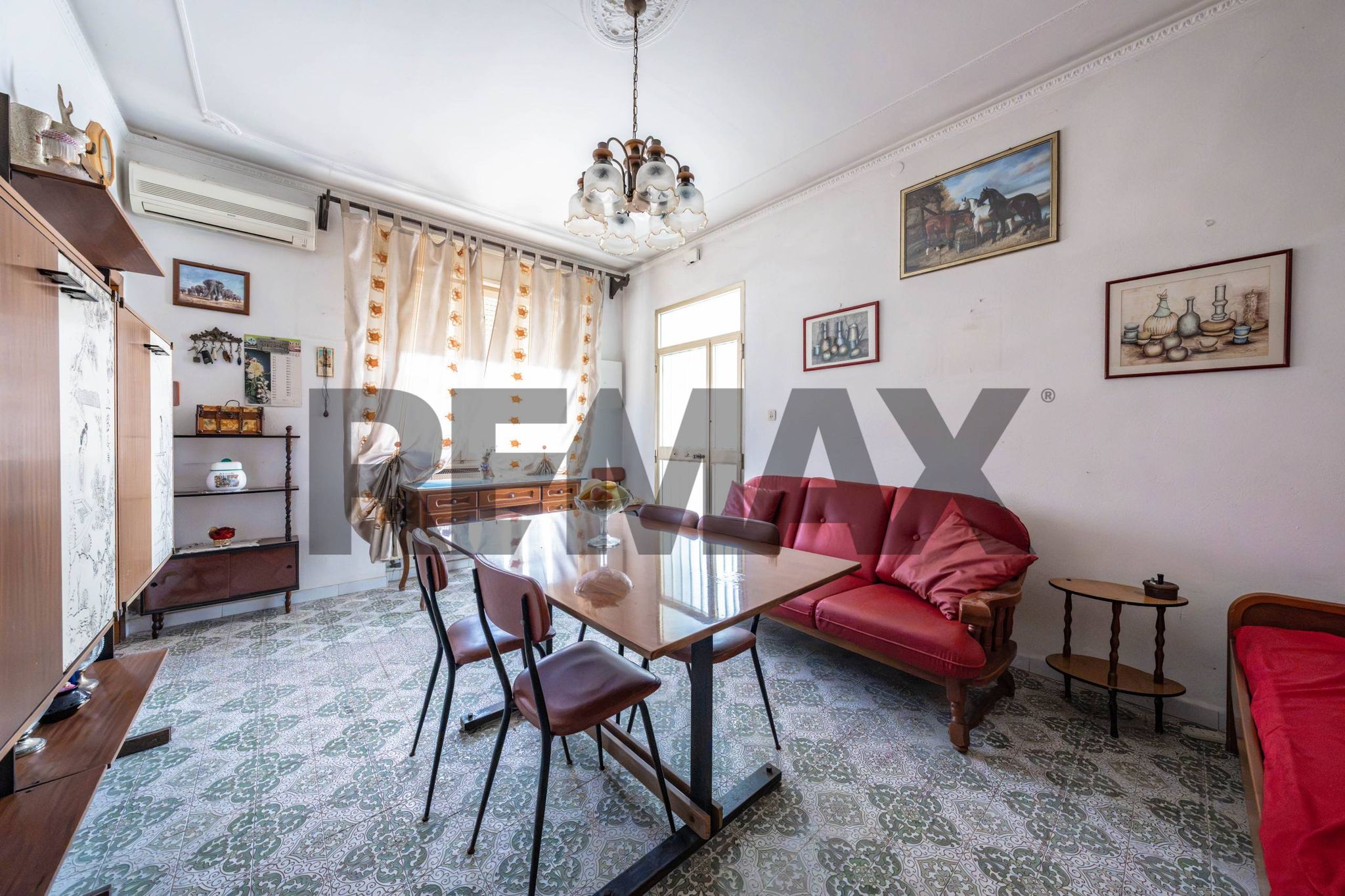 Sala da pranzo