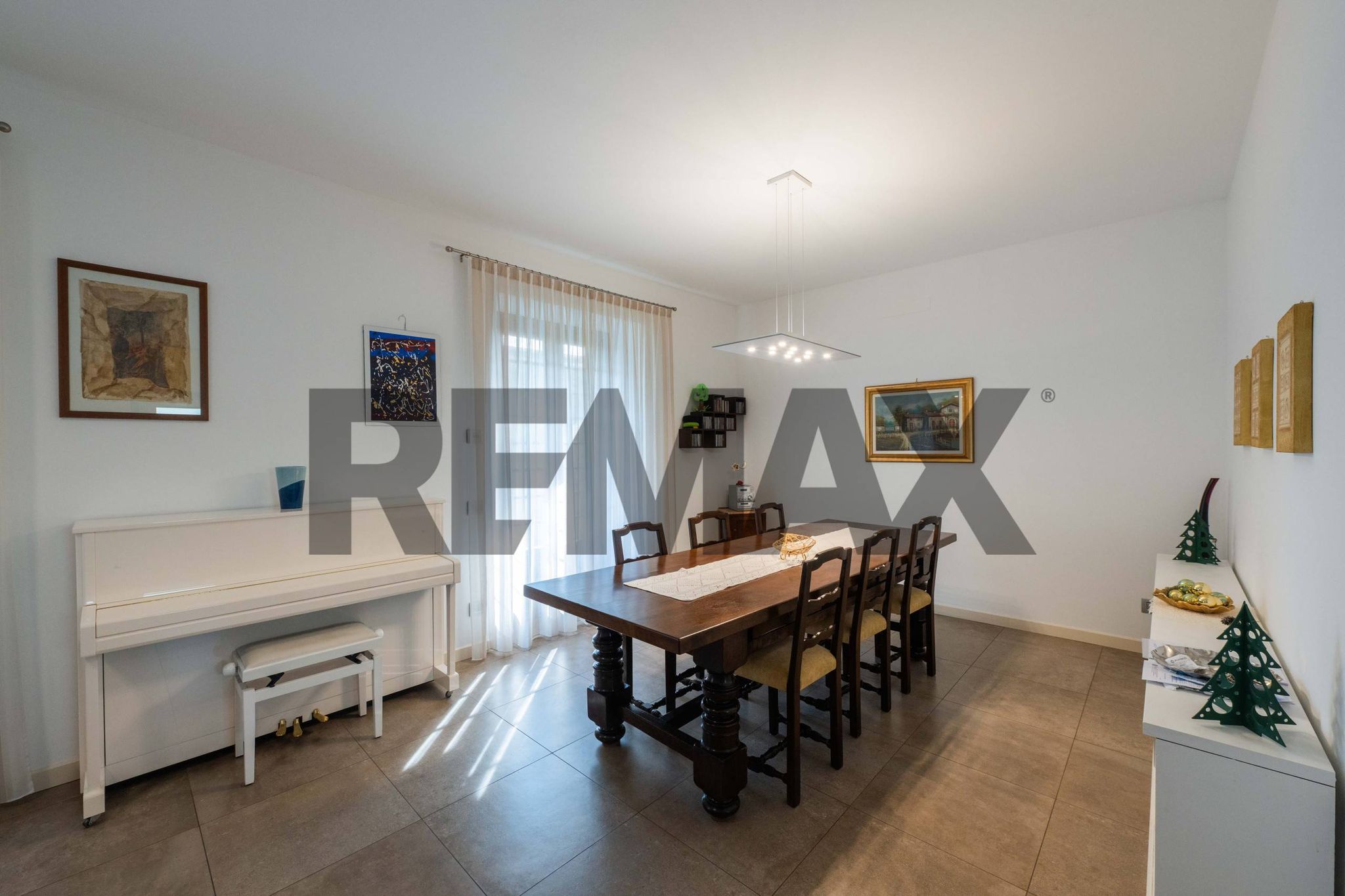 Sala da pranzo