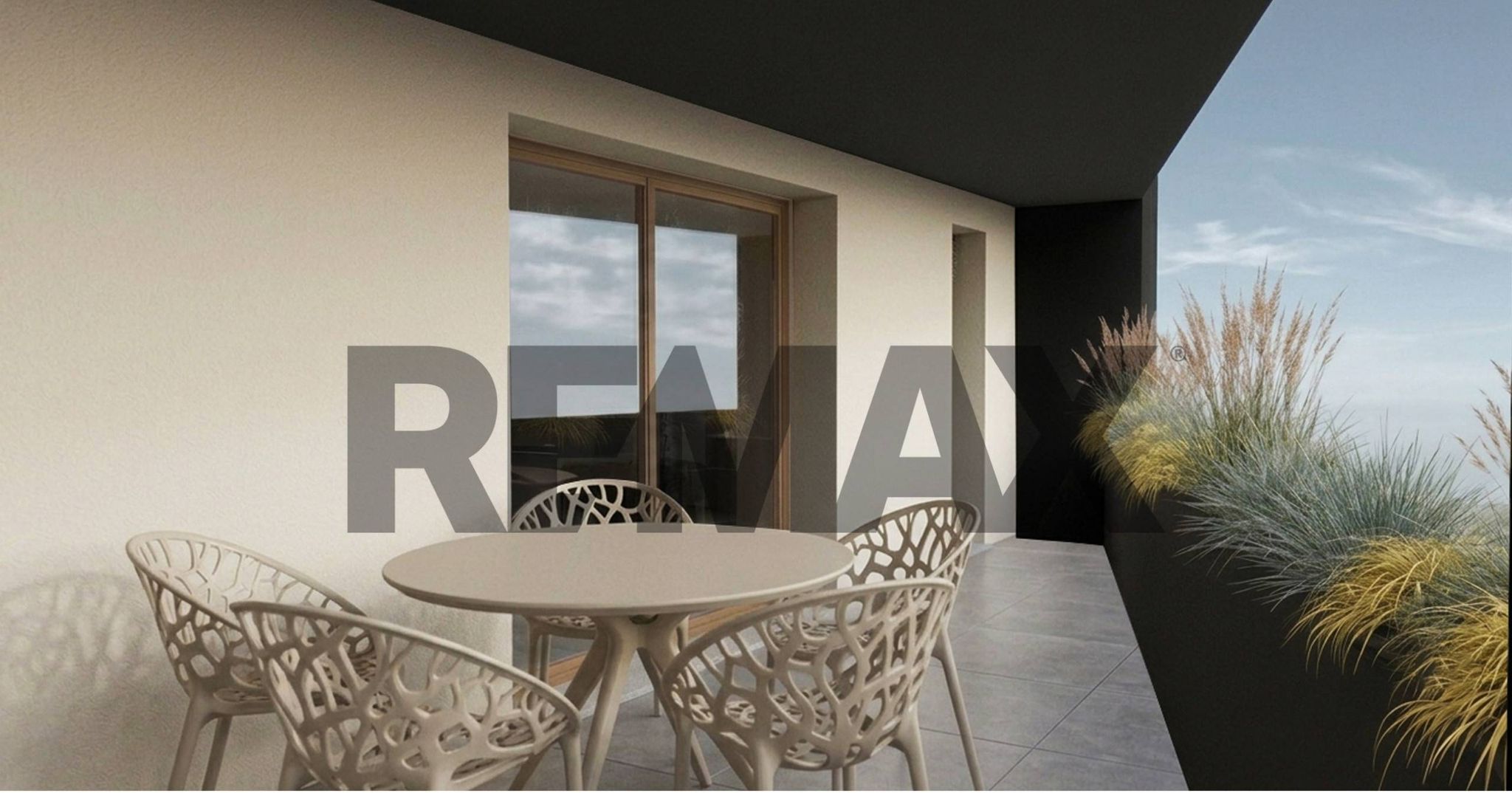 Terrazza