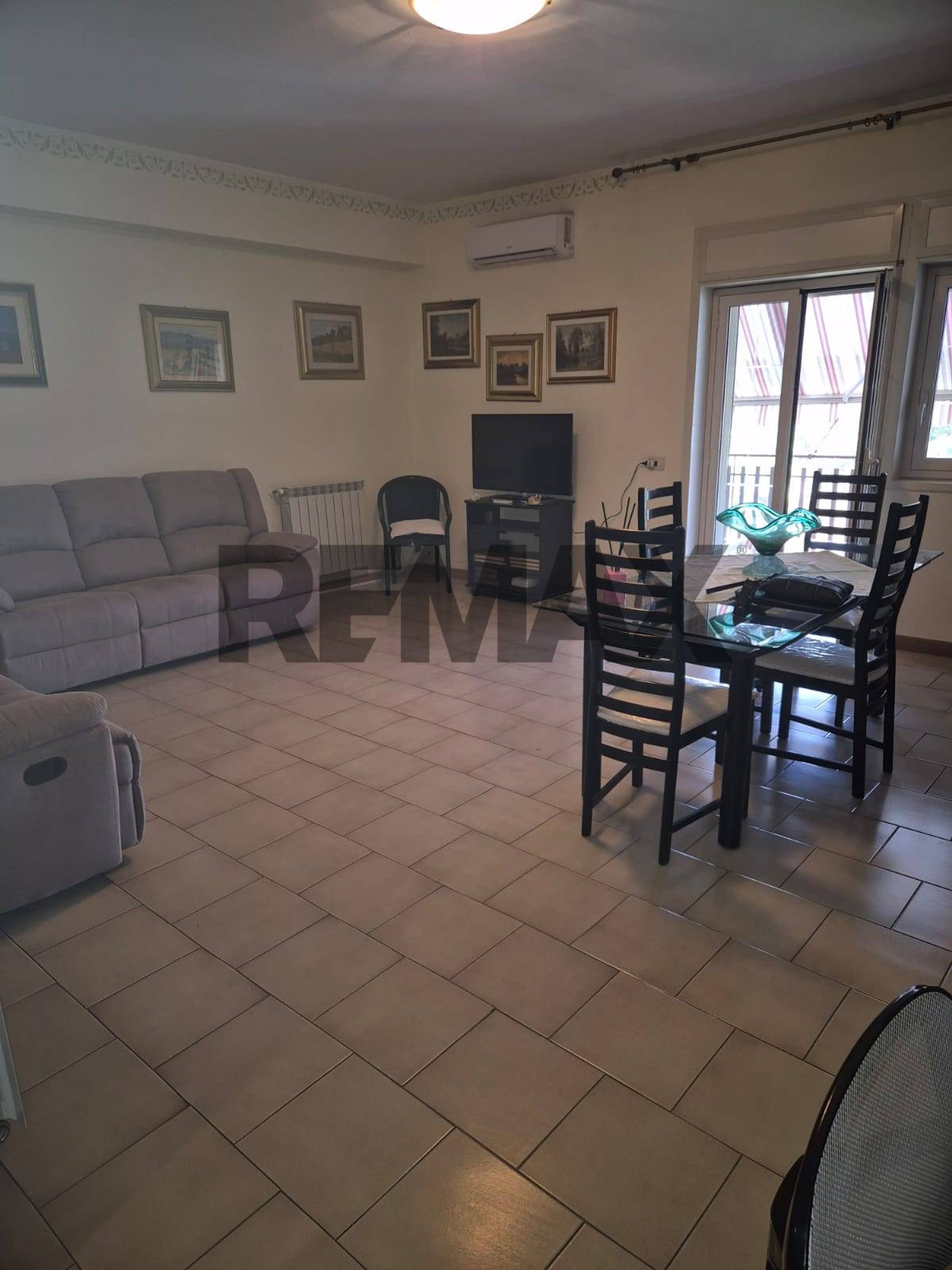 Sala da pranzo