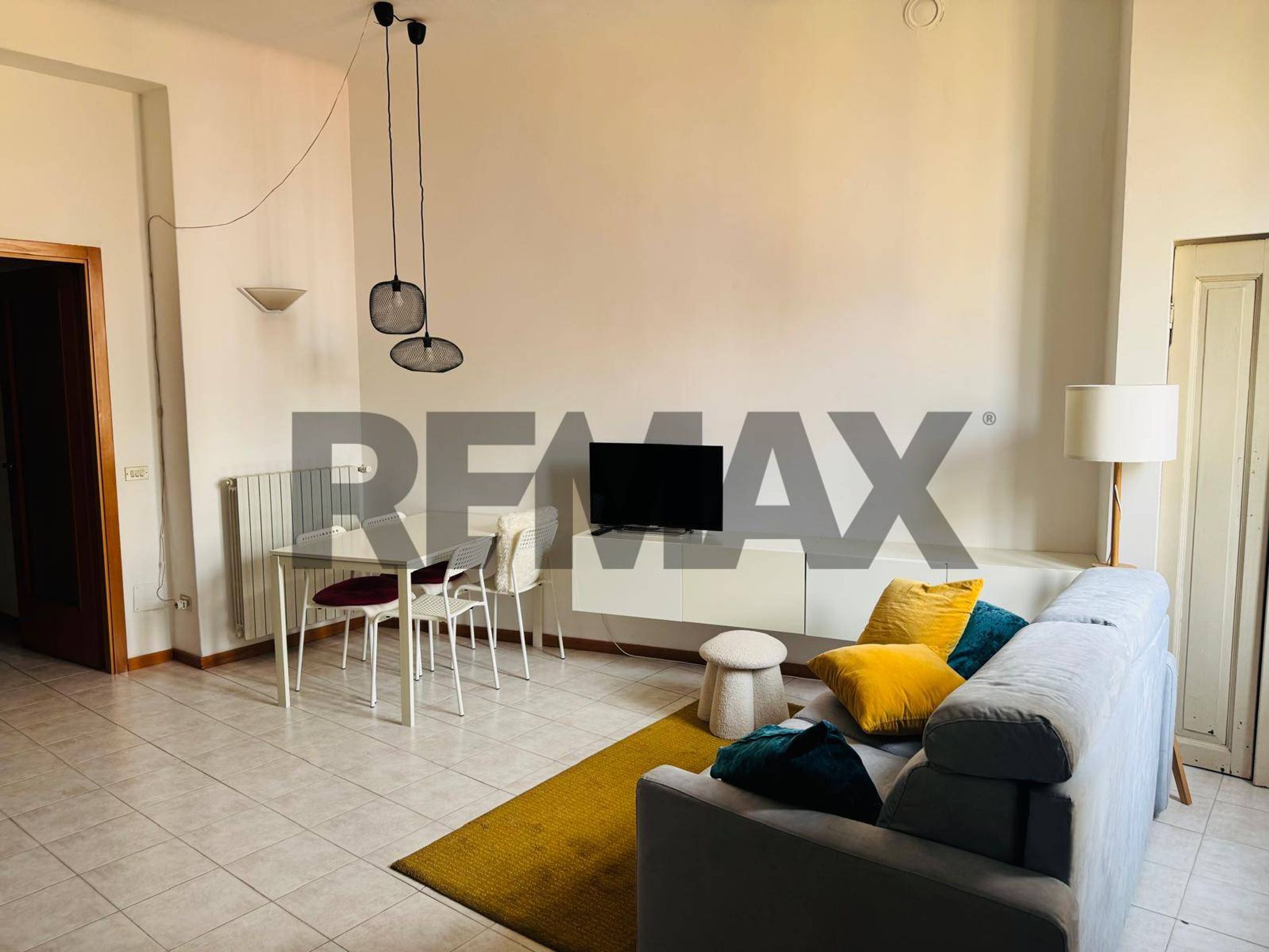 Sala da pranzo