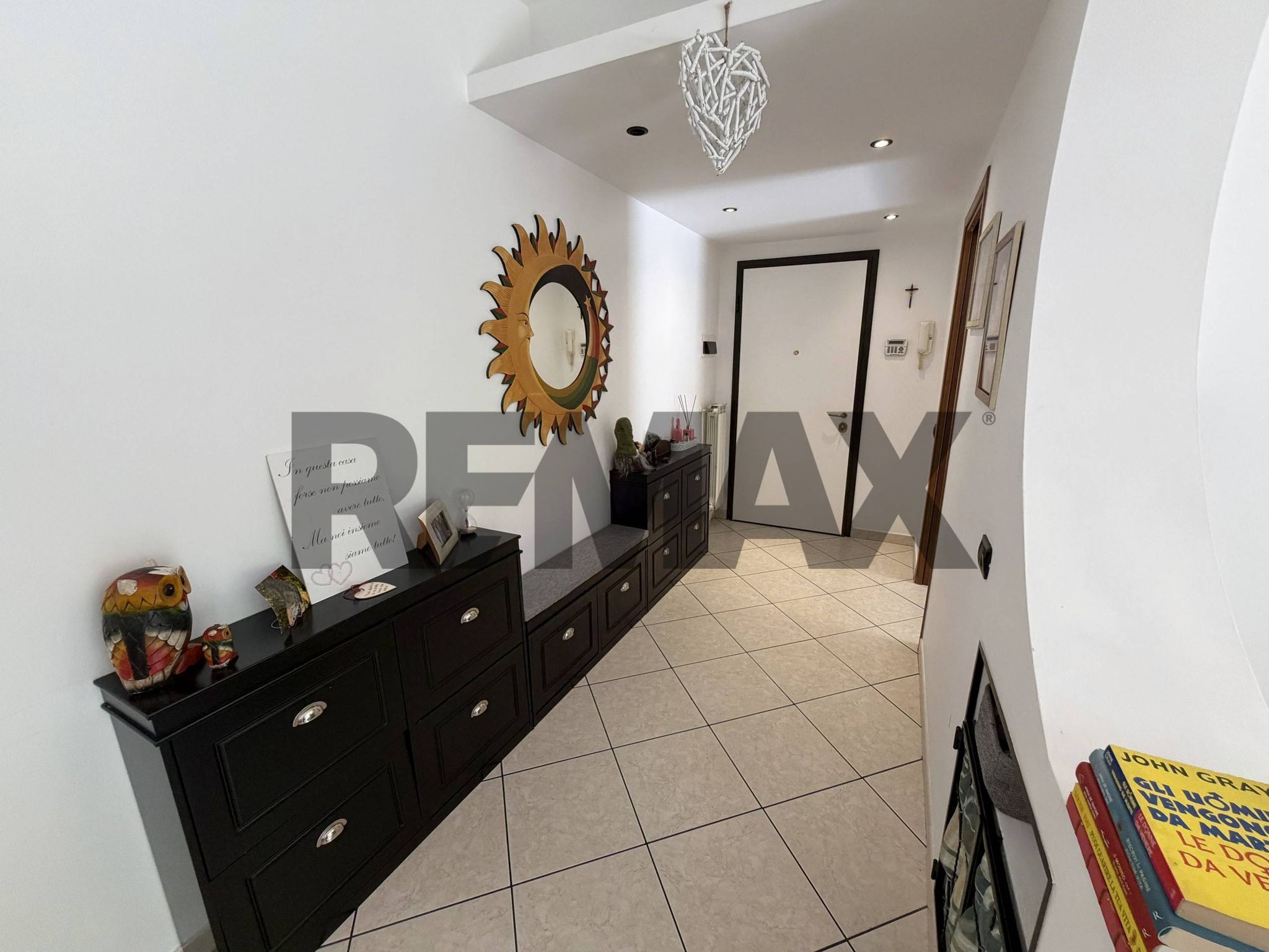 Hall / corridoio