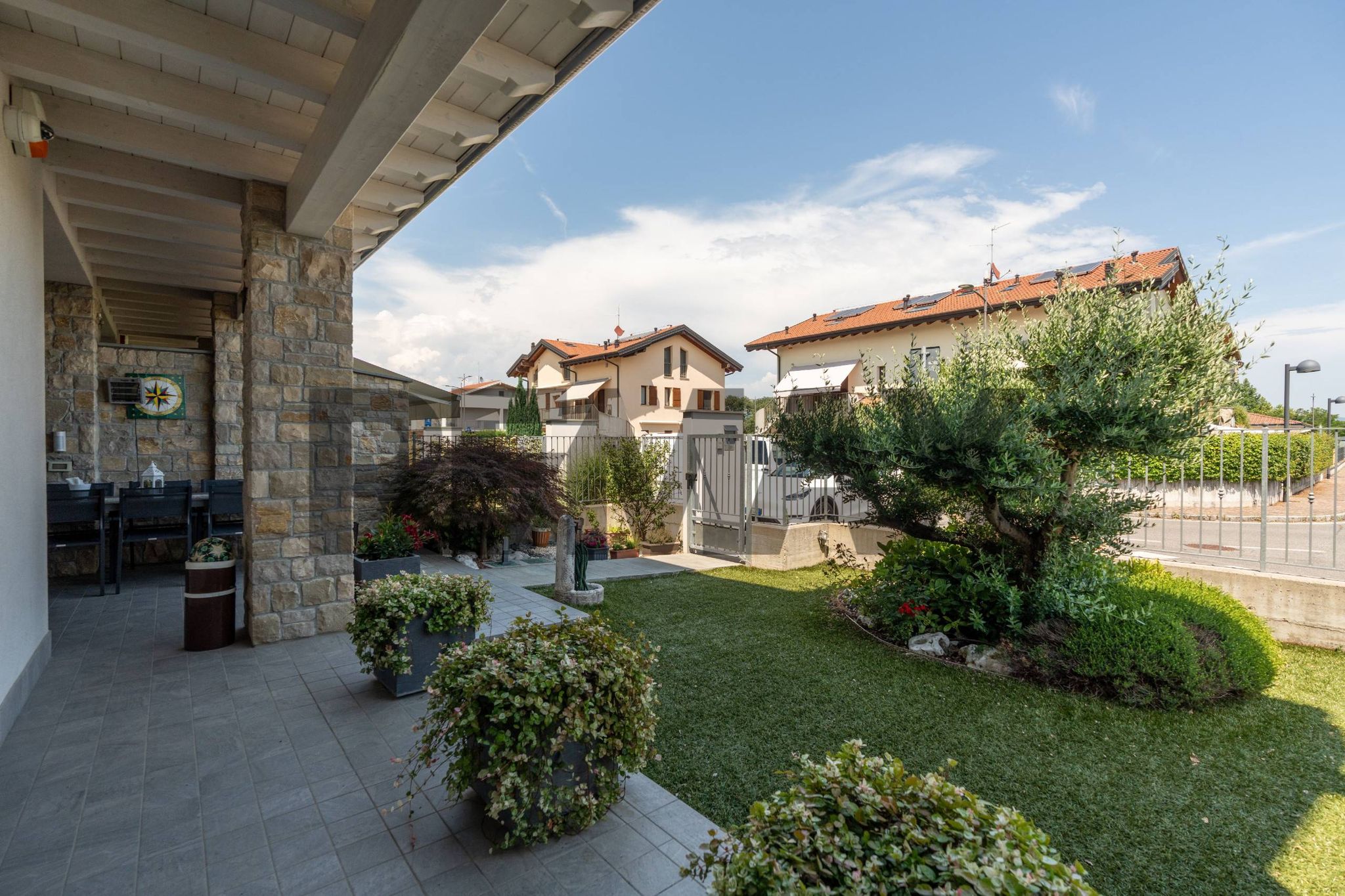 Giardino