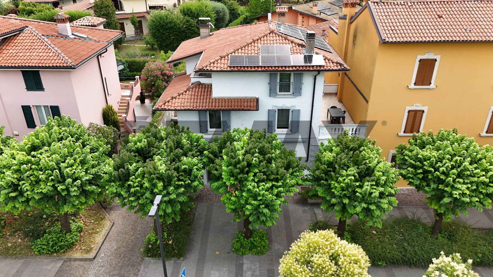 Immobile a Trescore Balneario