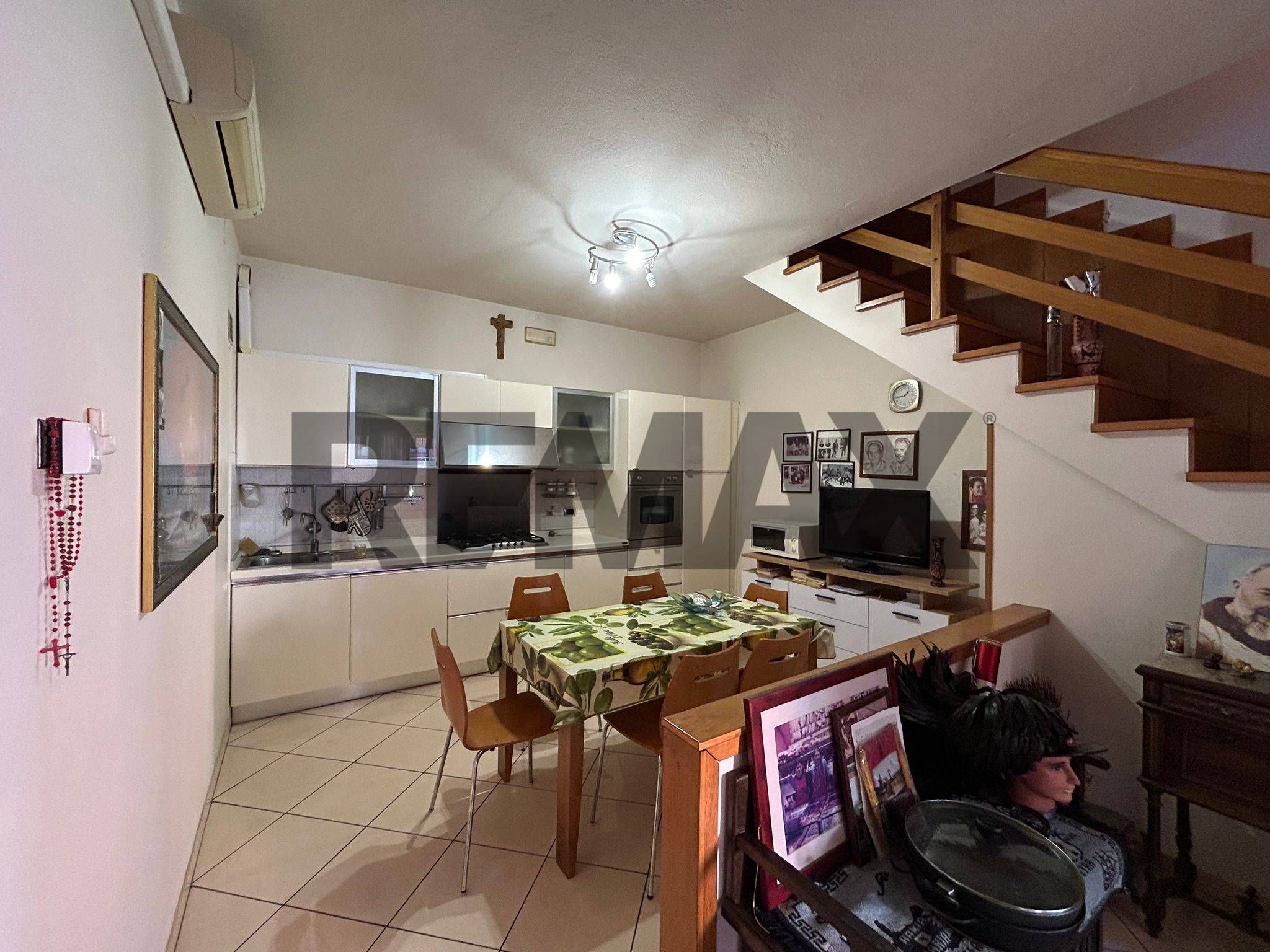 Sala da pranzo