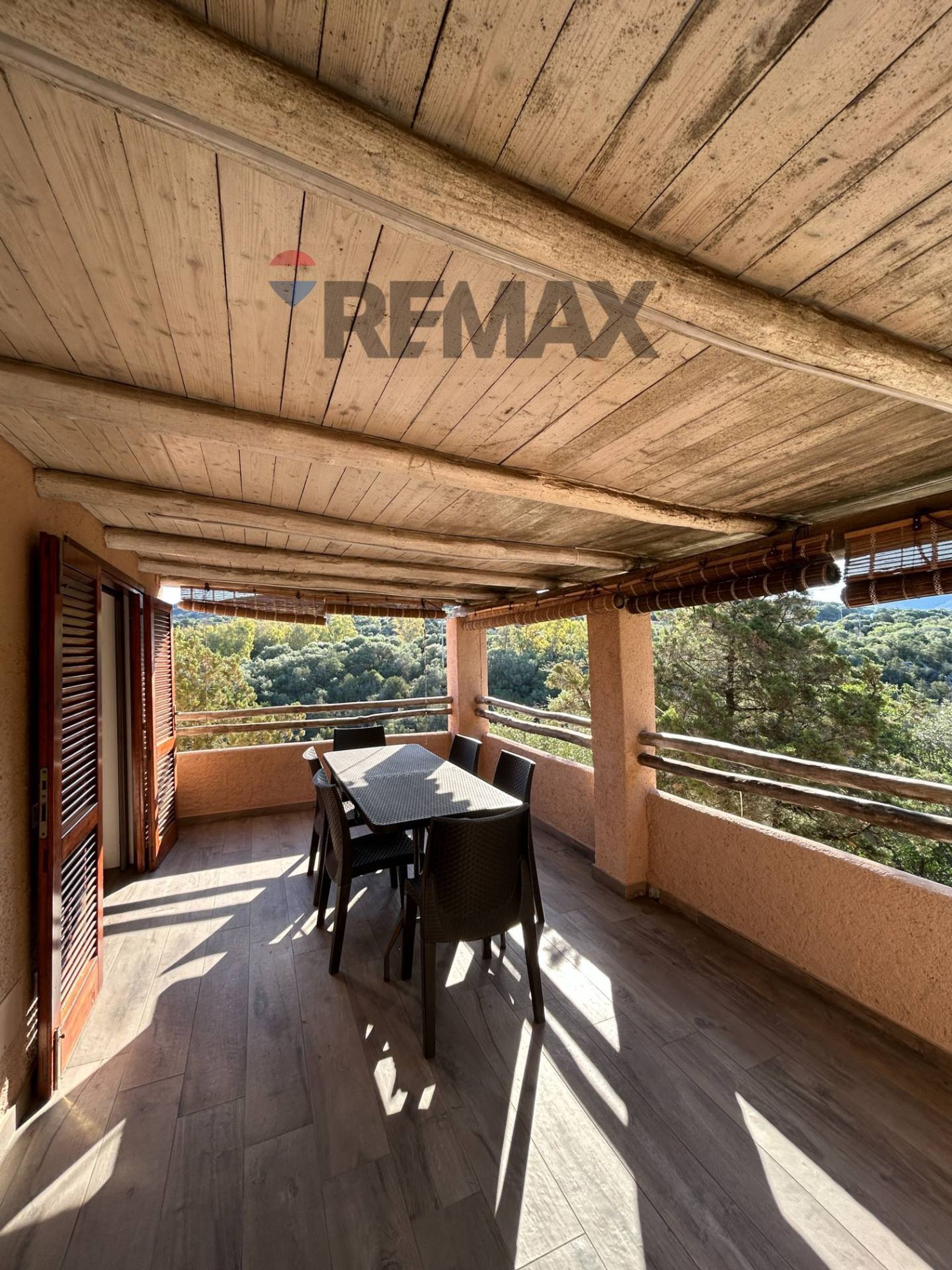 Terrazza