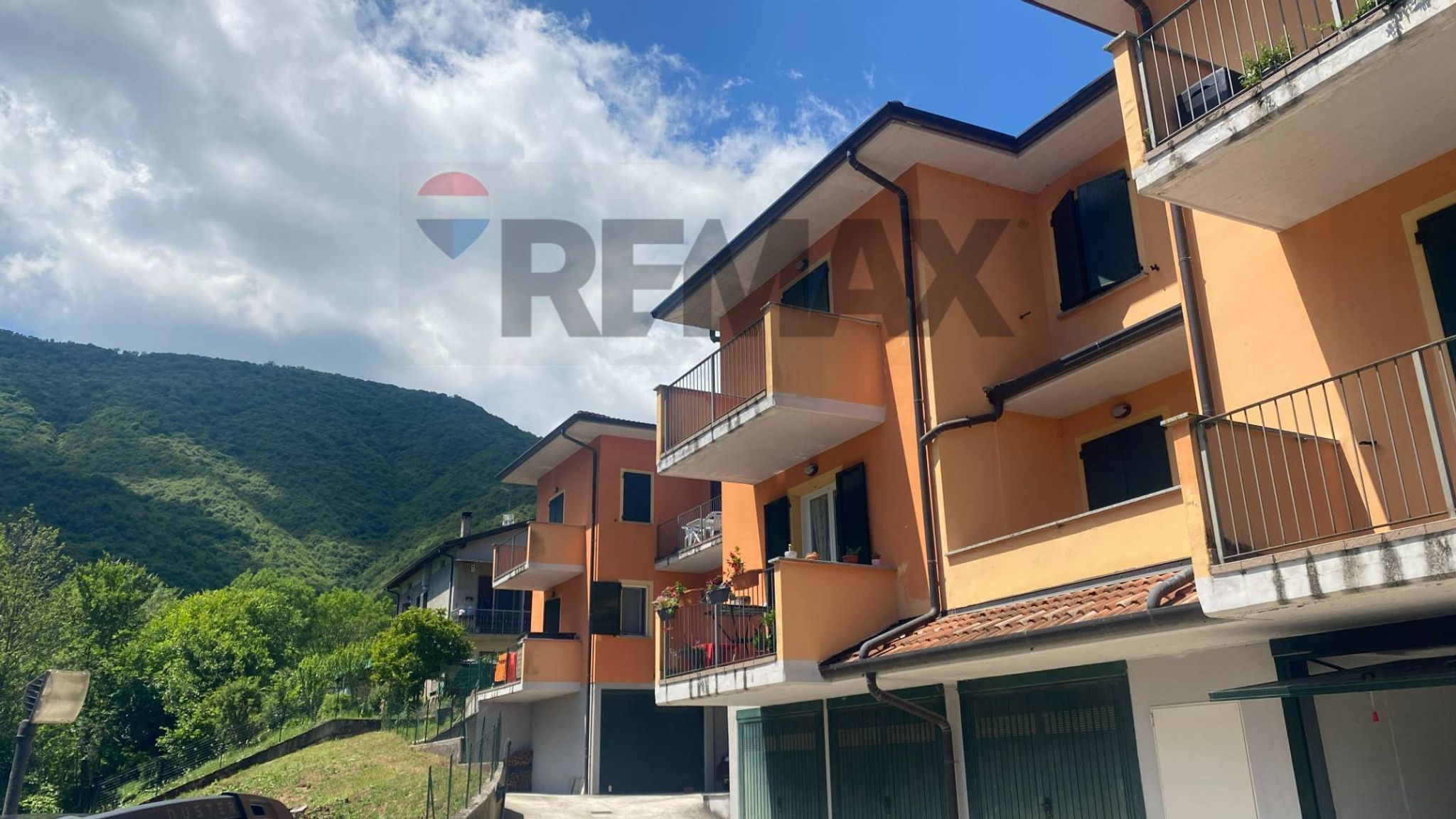Immobile a Vallio Terme