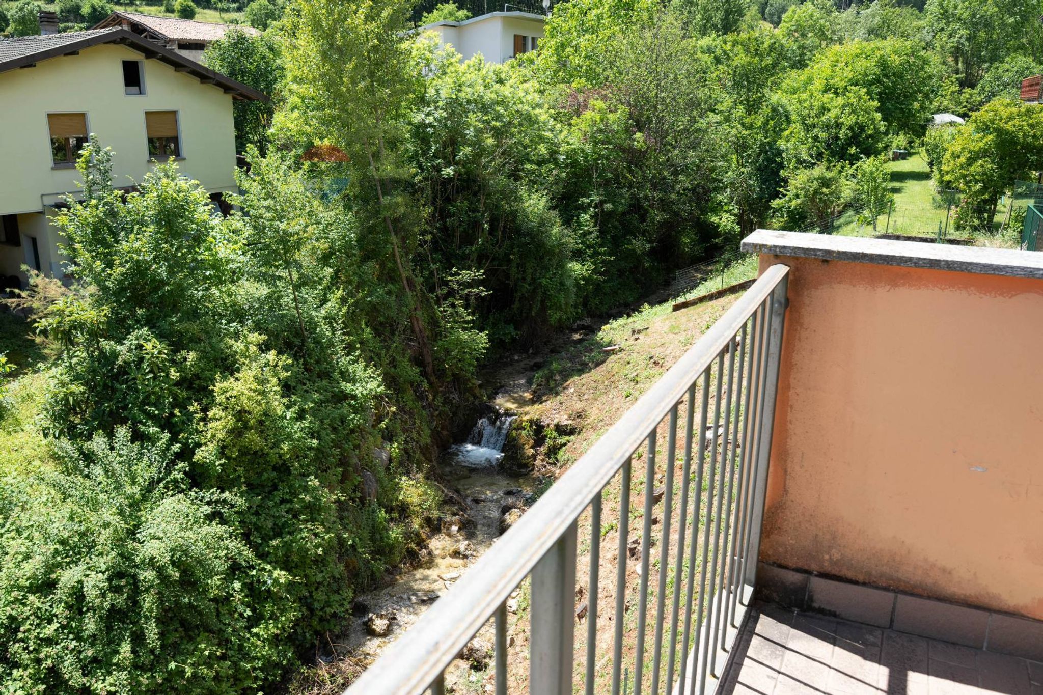 Balcone