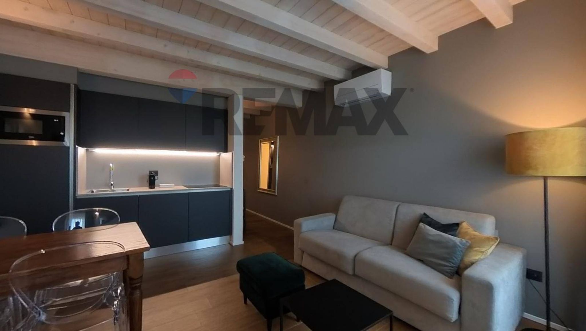 Sala da pranzo