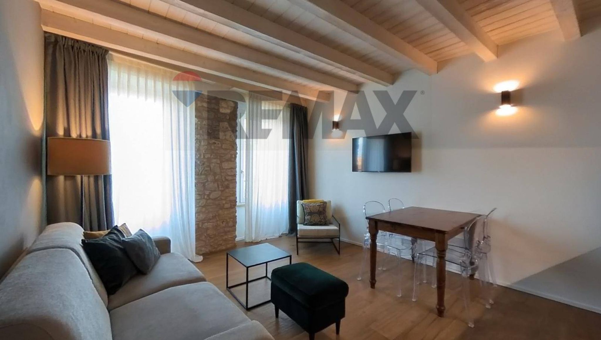Property in Tignale