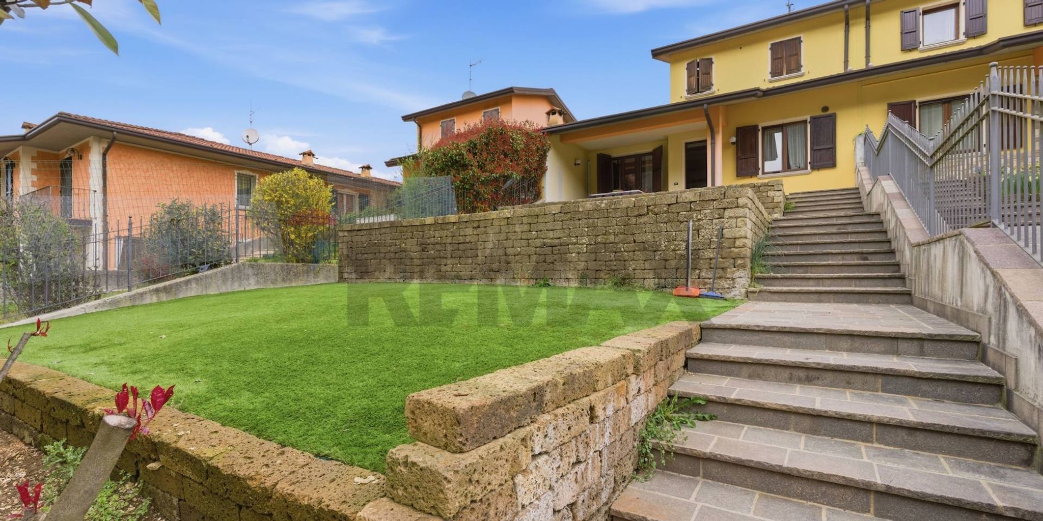 Immobile a Sabbio Chiese