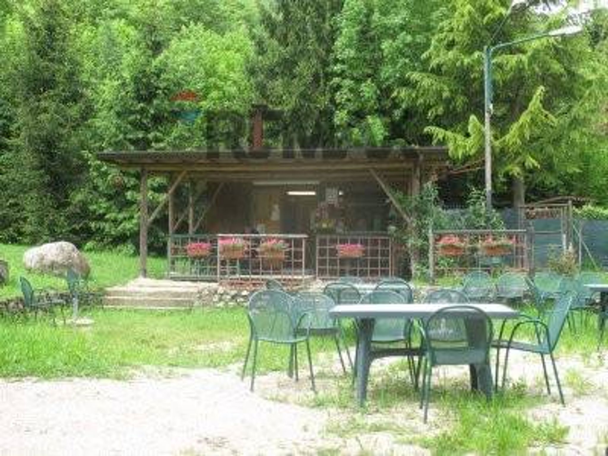 Giardino