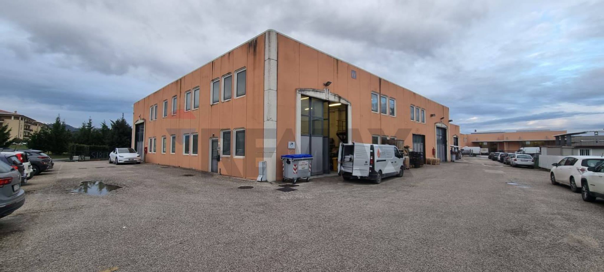 Property in Perugia