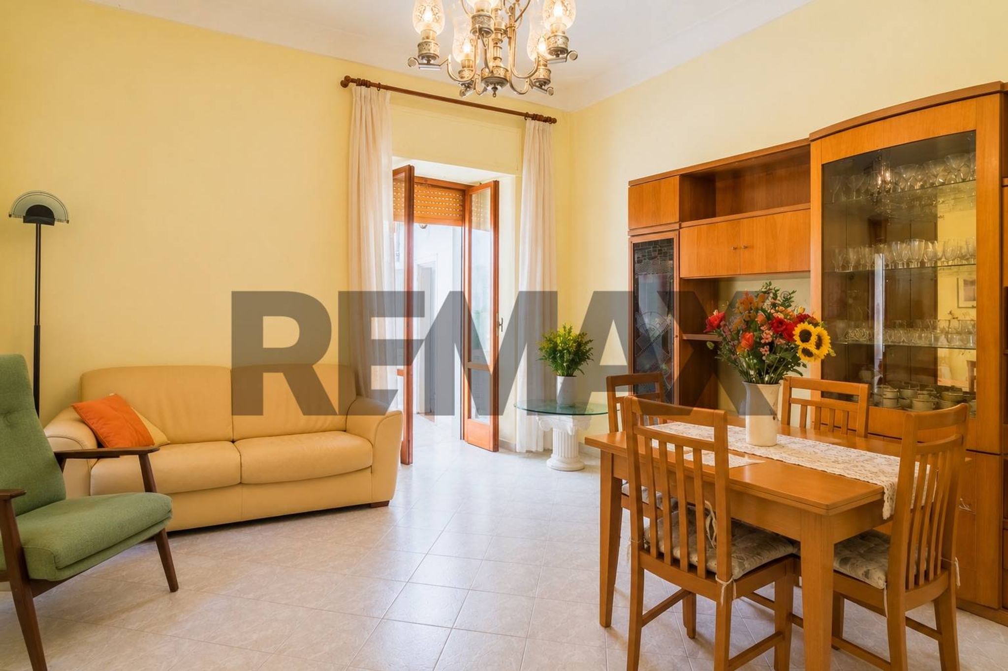 Sala da pranzo