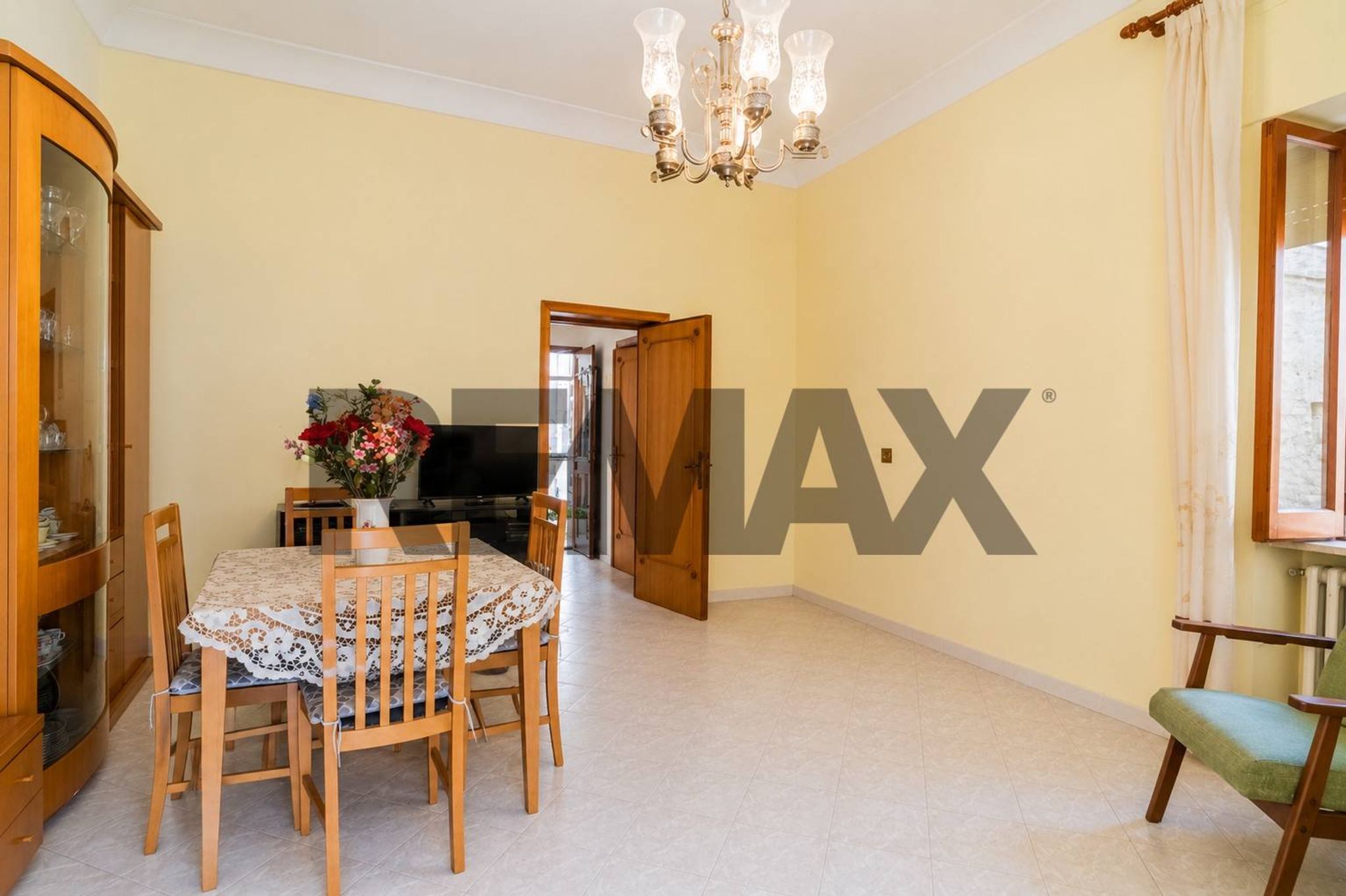 Sala da pranzo