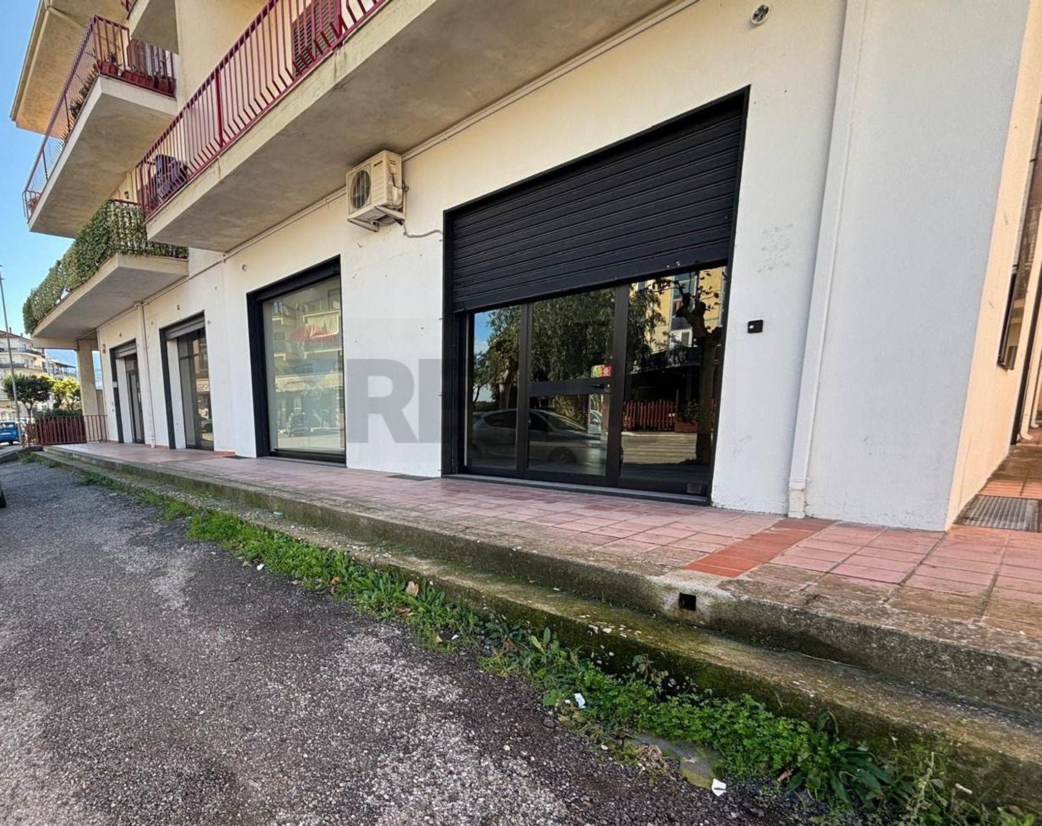 Property in Corigliano-Rossano