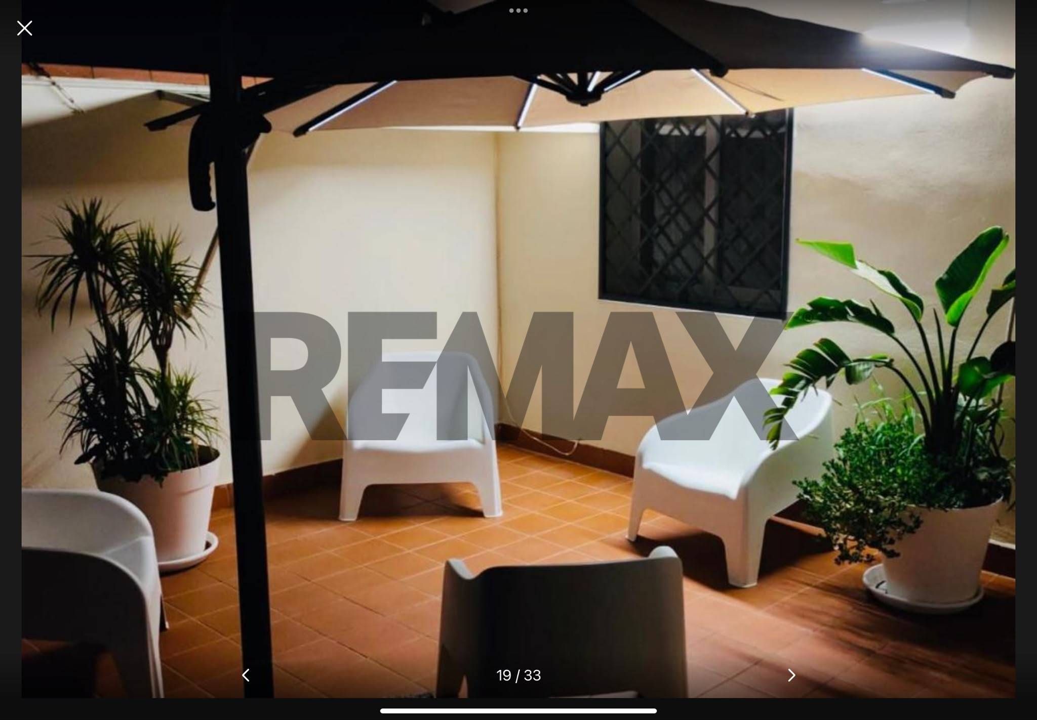 Terrazza