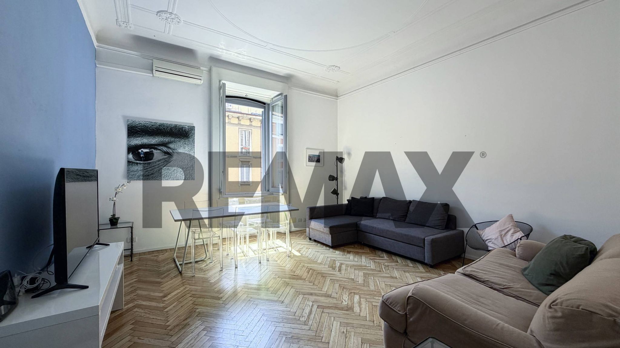 Property in Milano