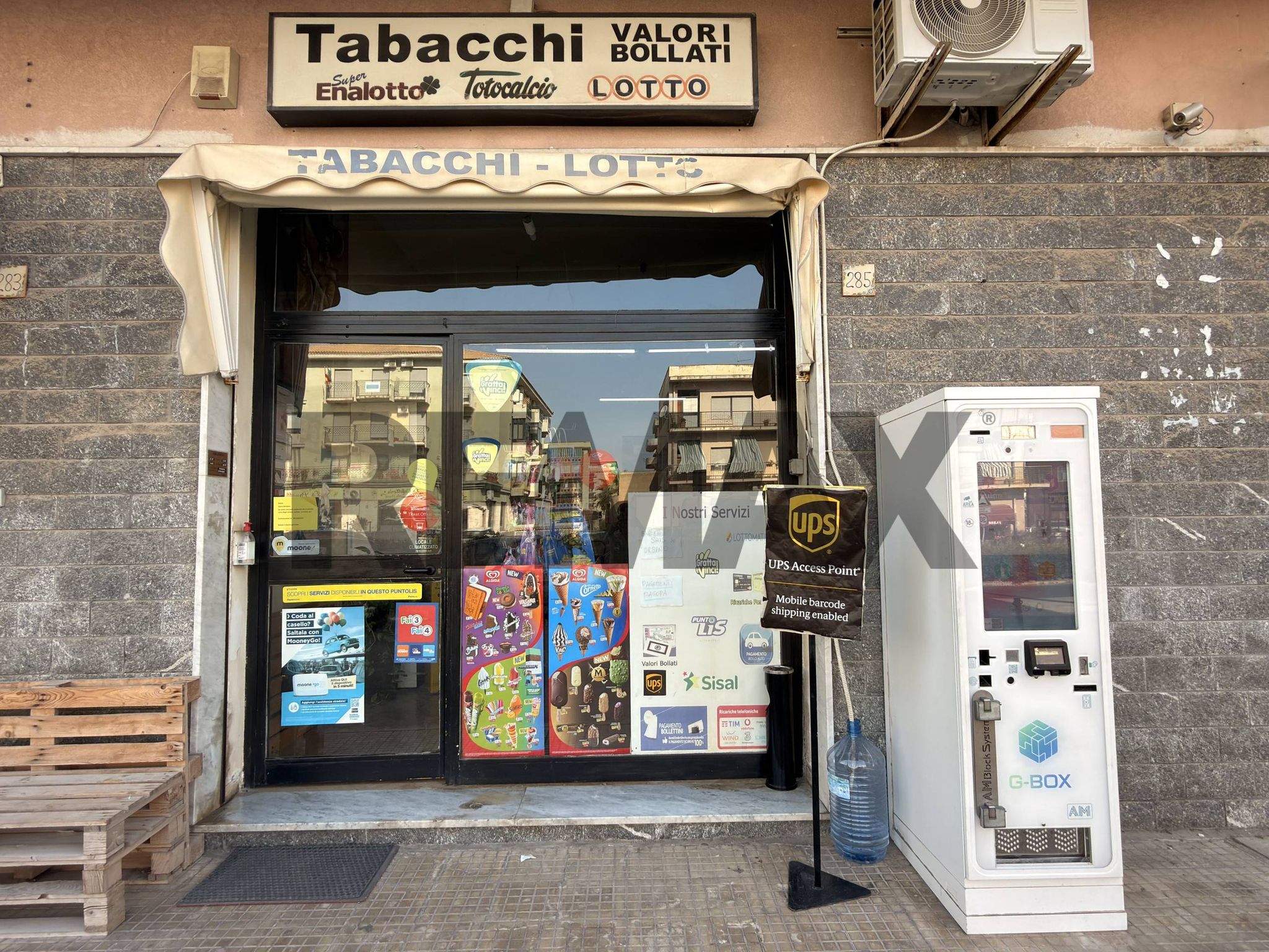 Immobile a Siracusa
