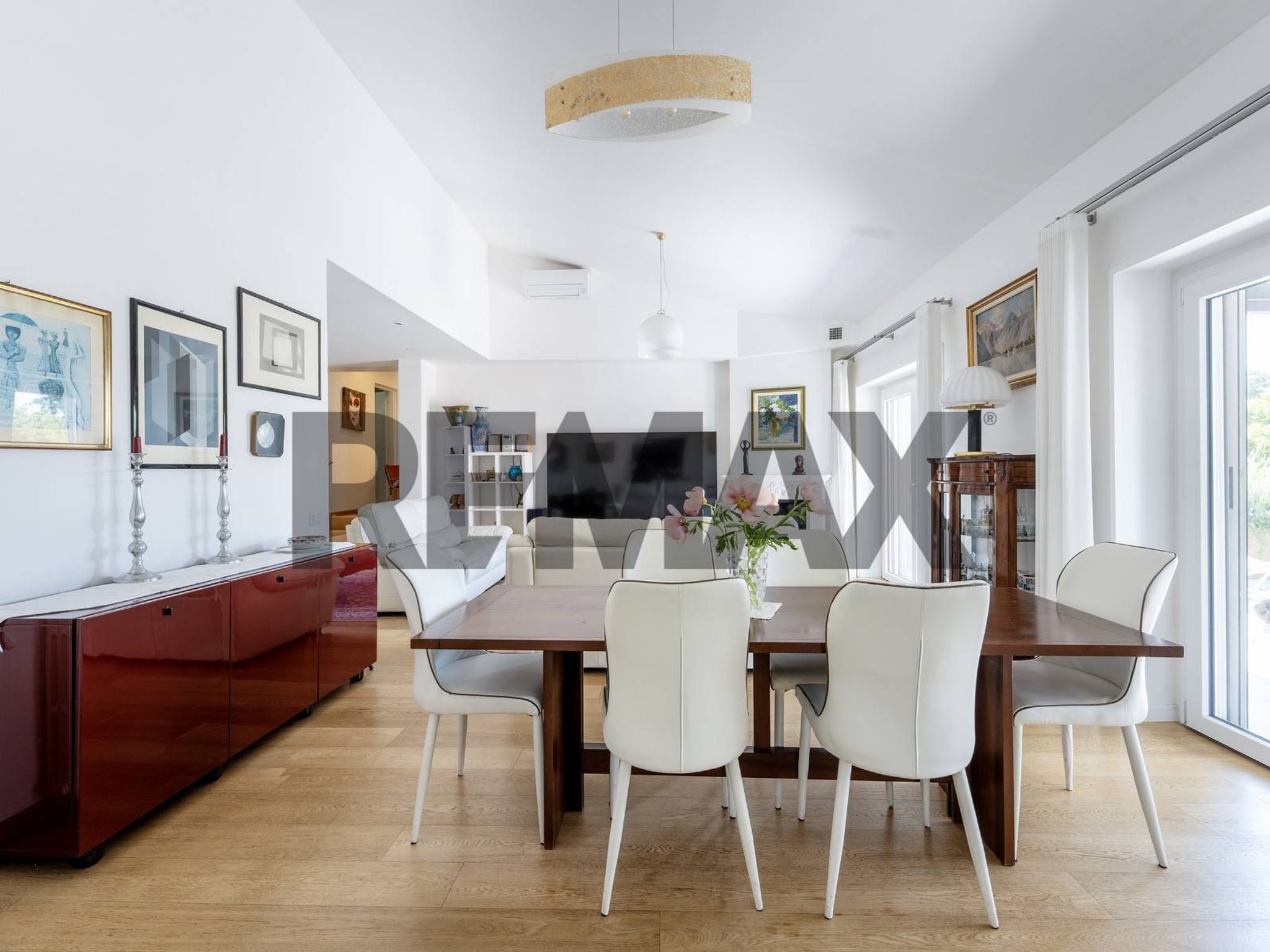 Sala da pranzo