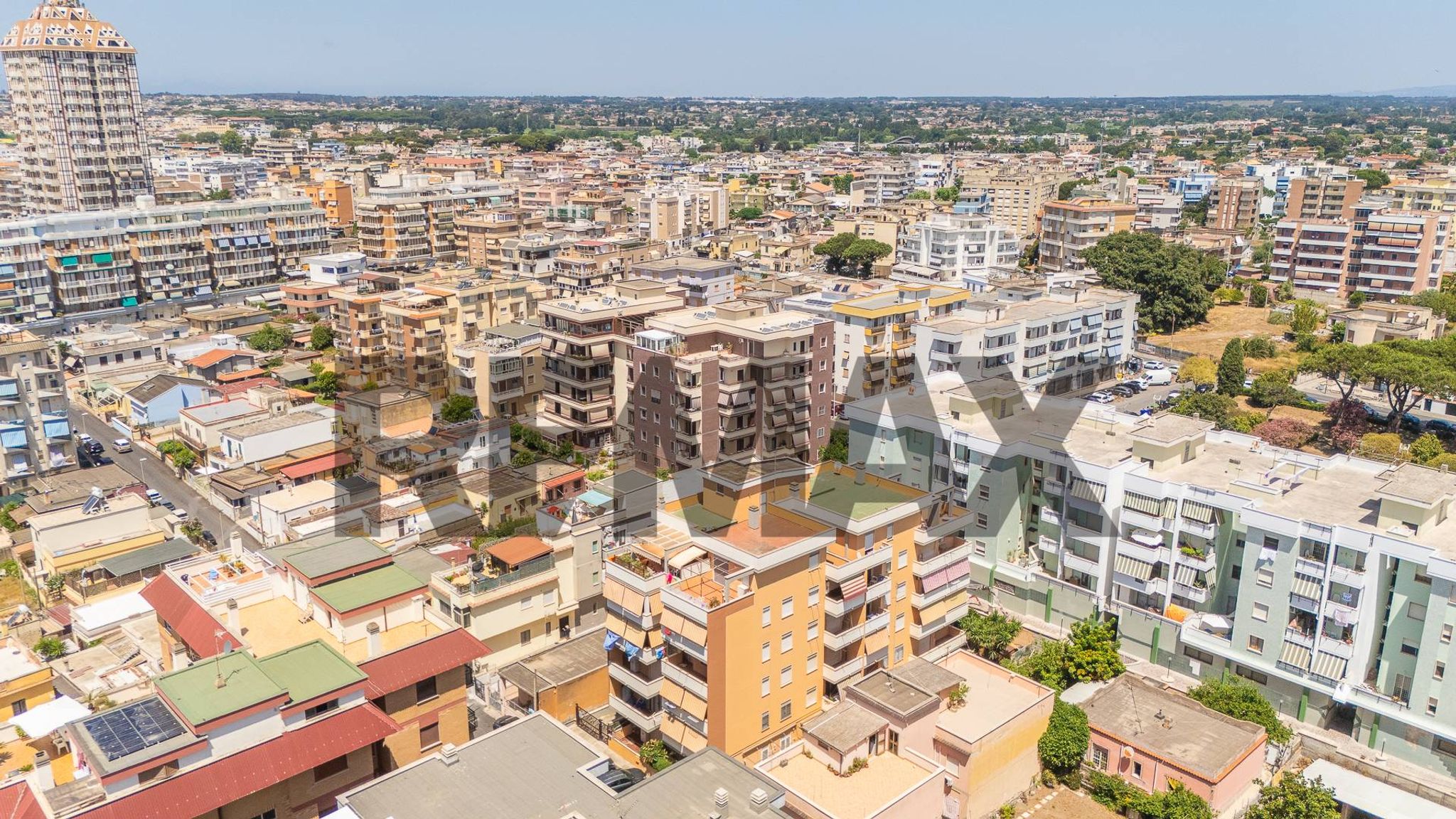 Property in Nettuno