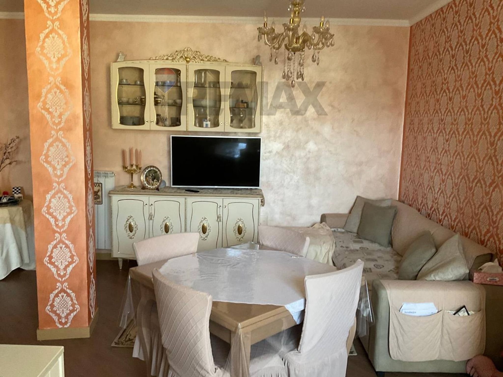Sala da pranzo