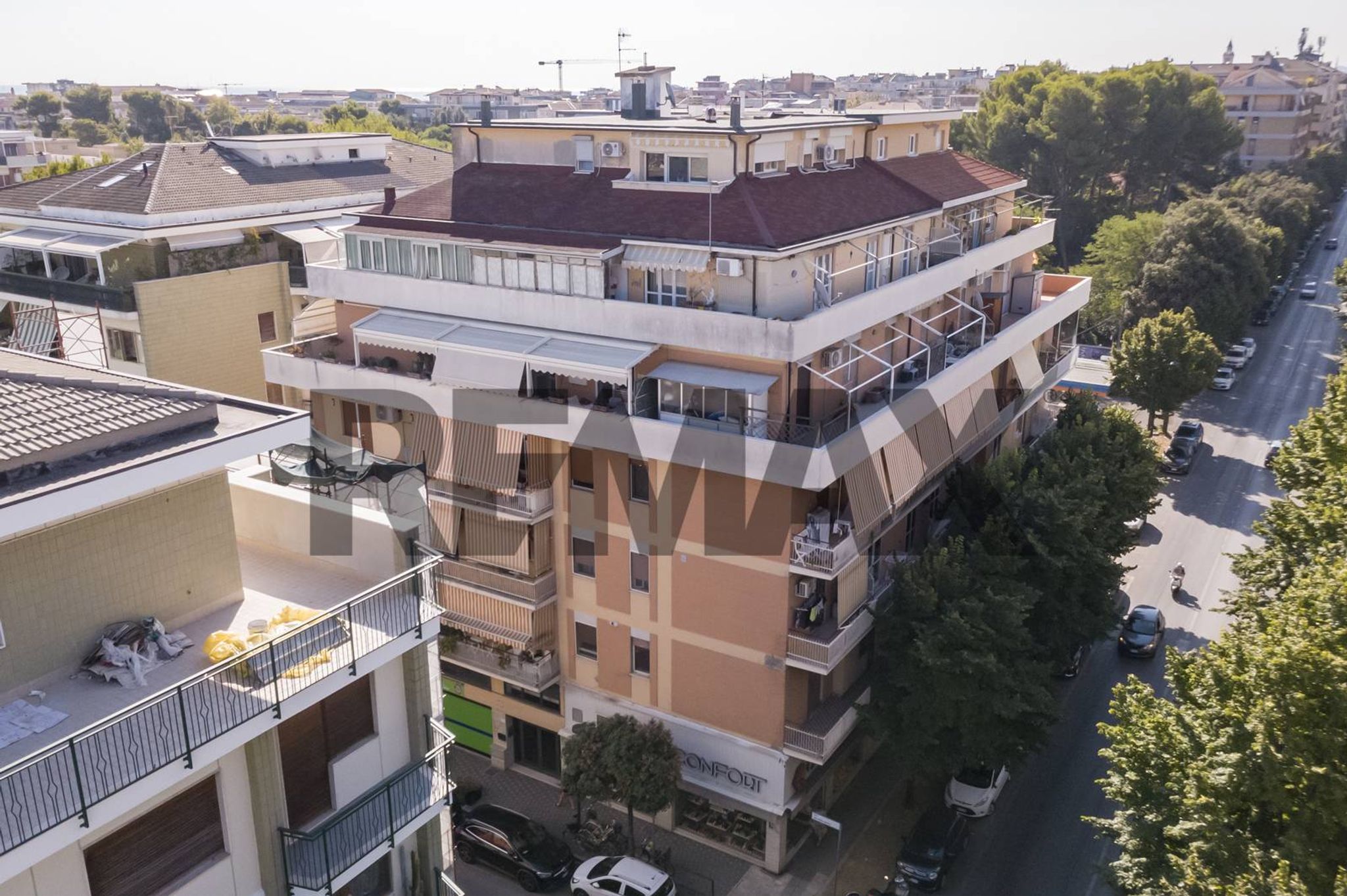 Property in Pescara