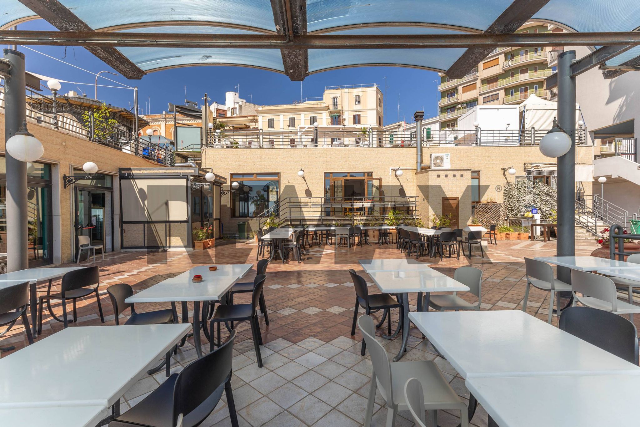 Terrazza