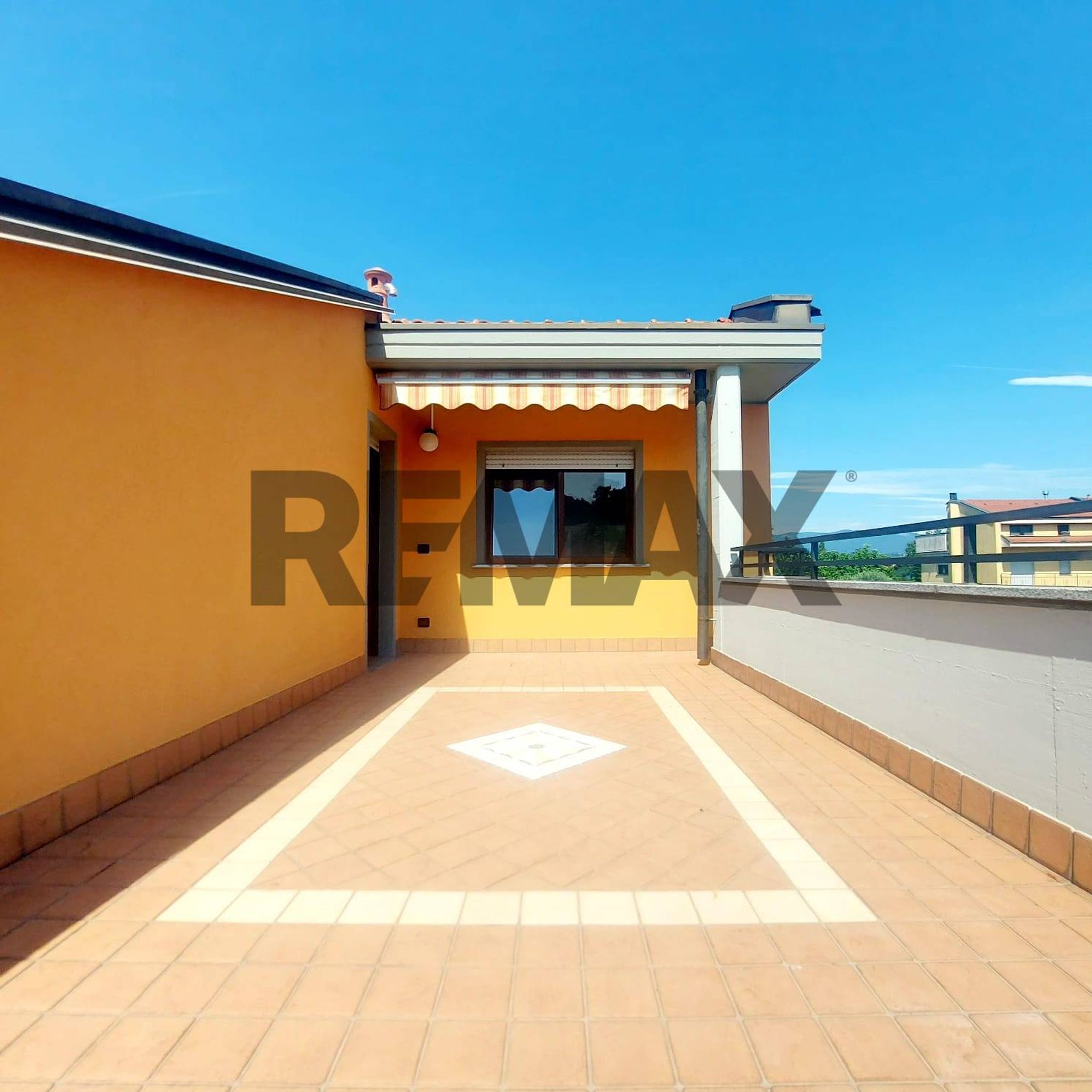 Terrazza