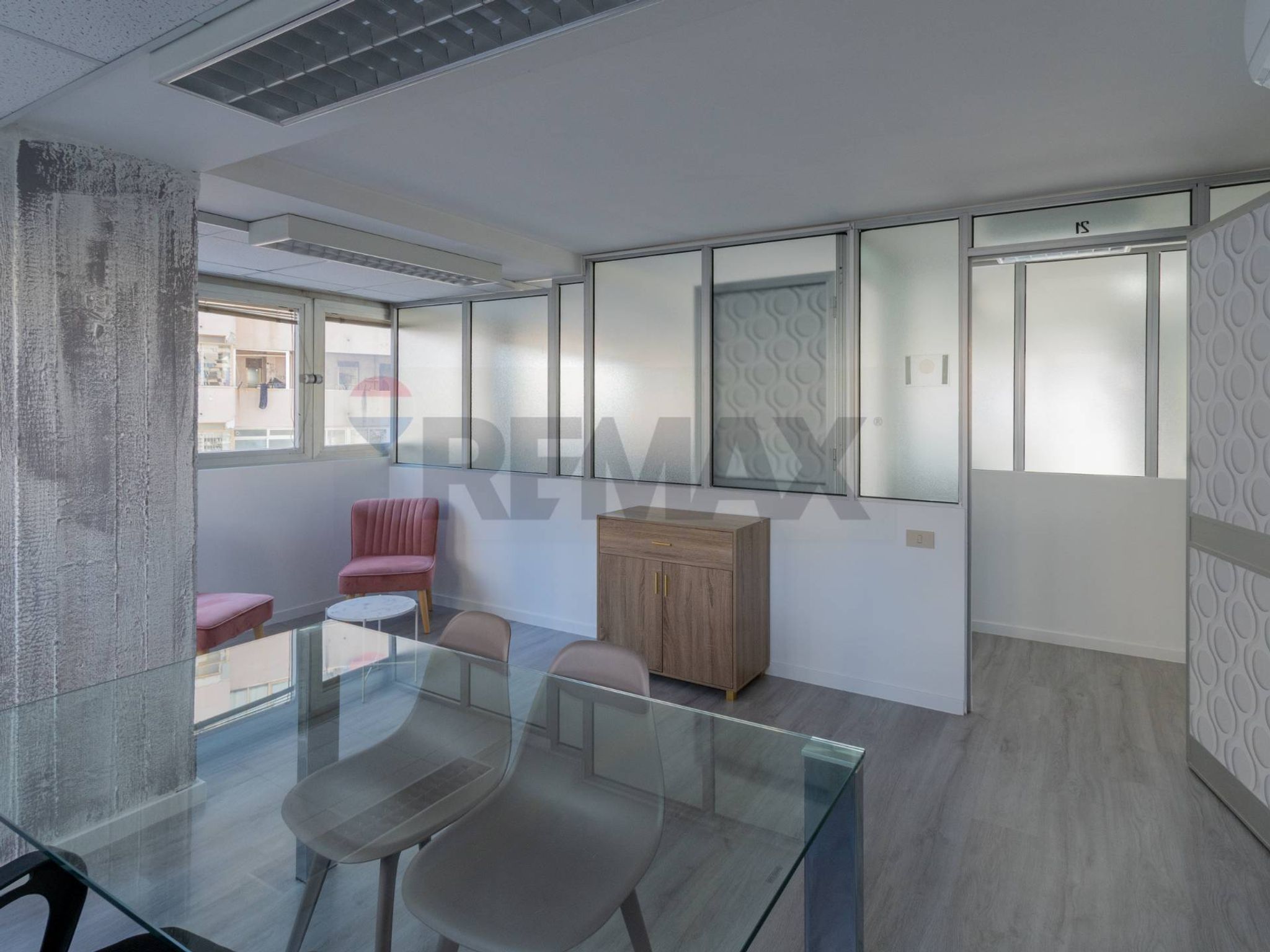 Sala da pranzo