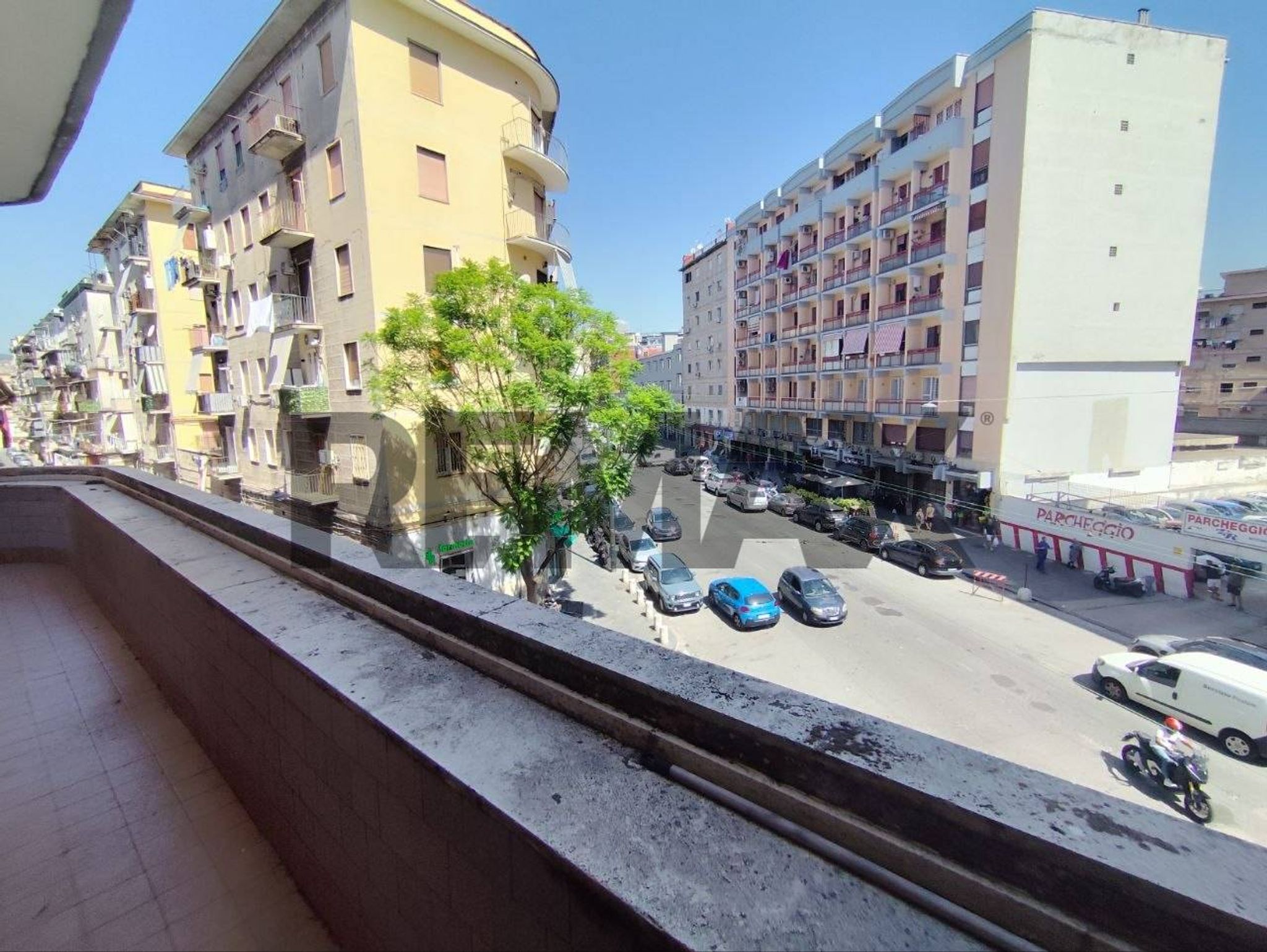 Balcone