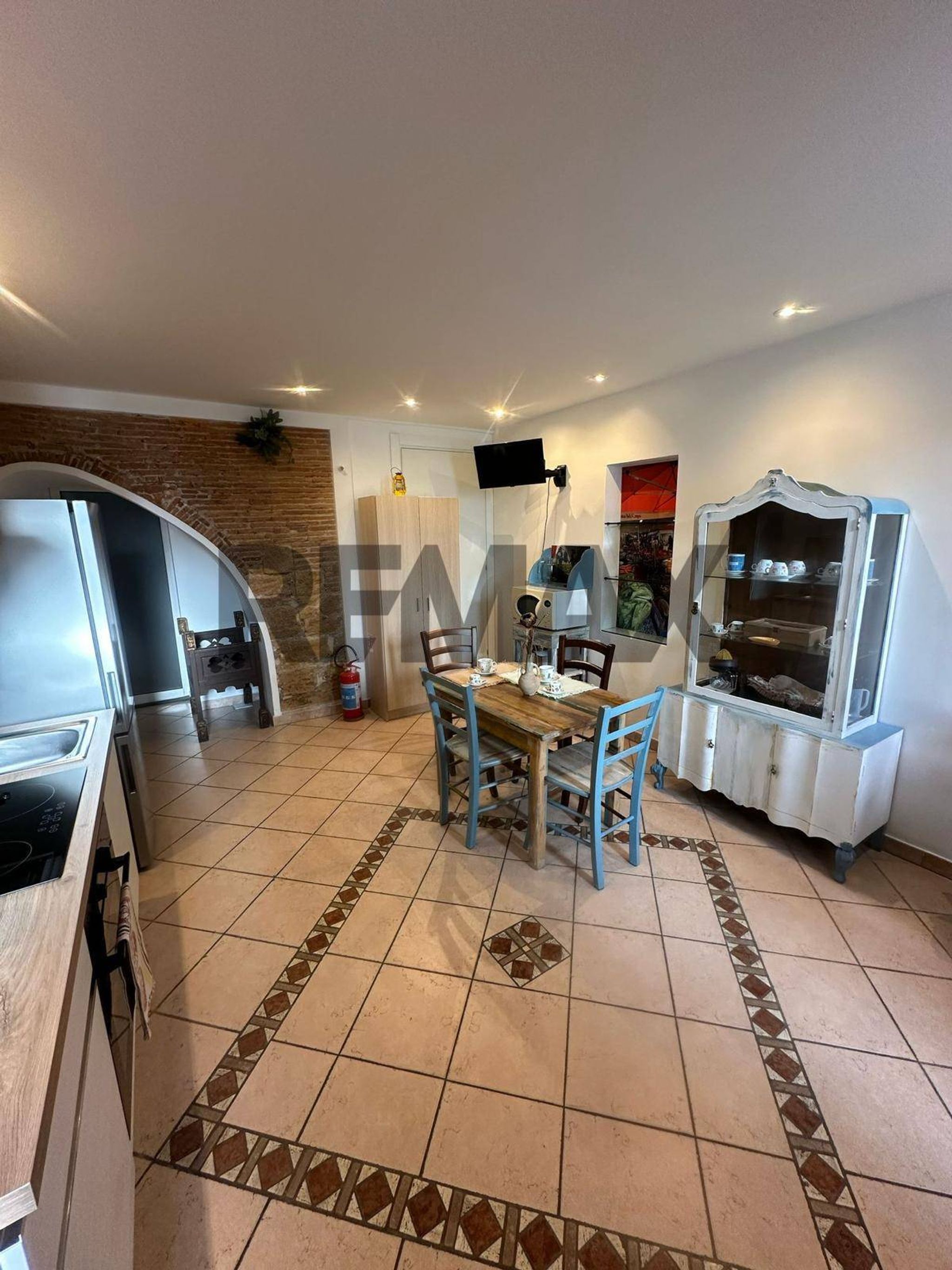 Sala da pranzo