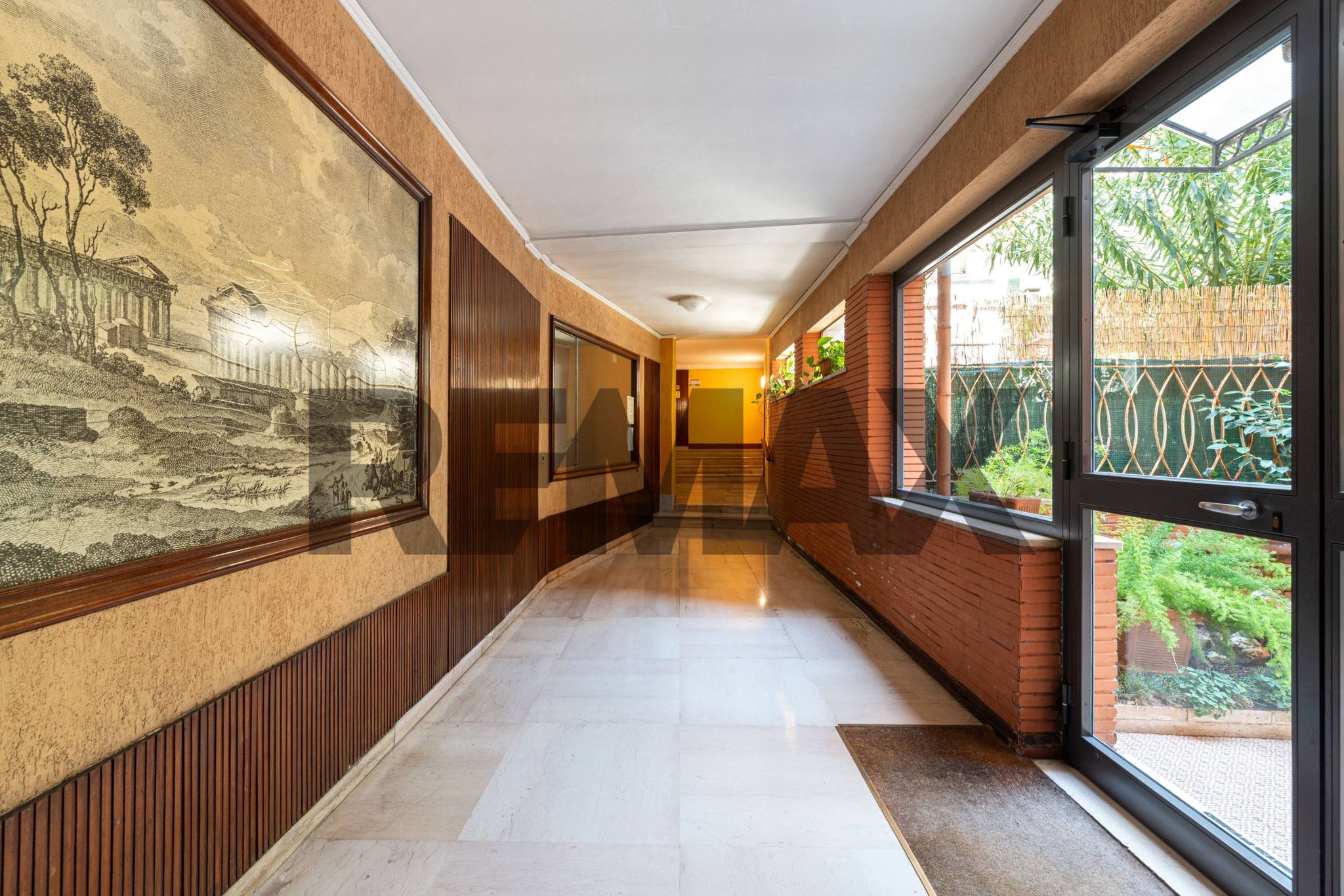Ricezione / Lobby
