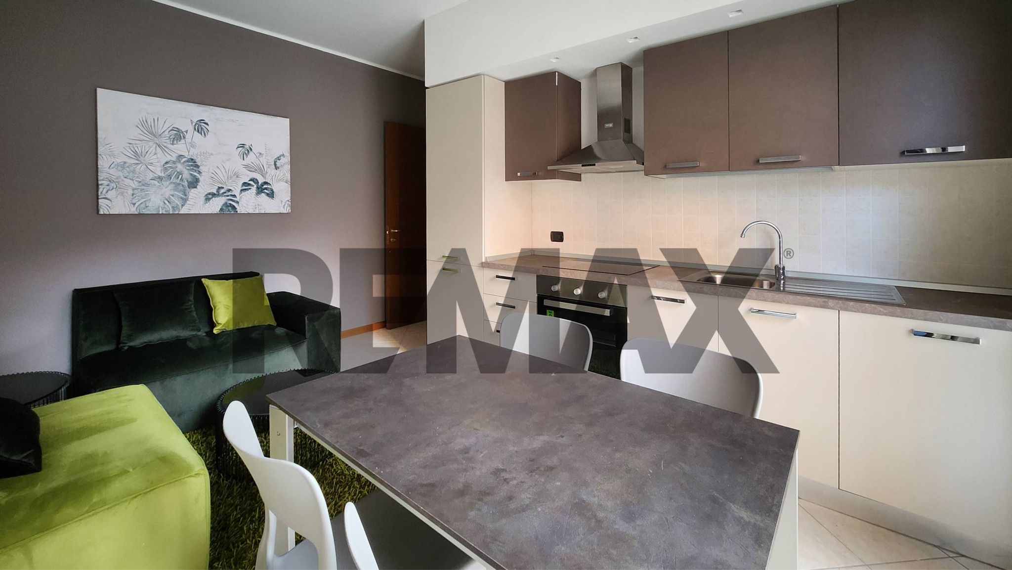 Sala da pranzo