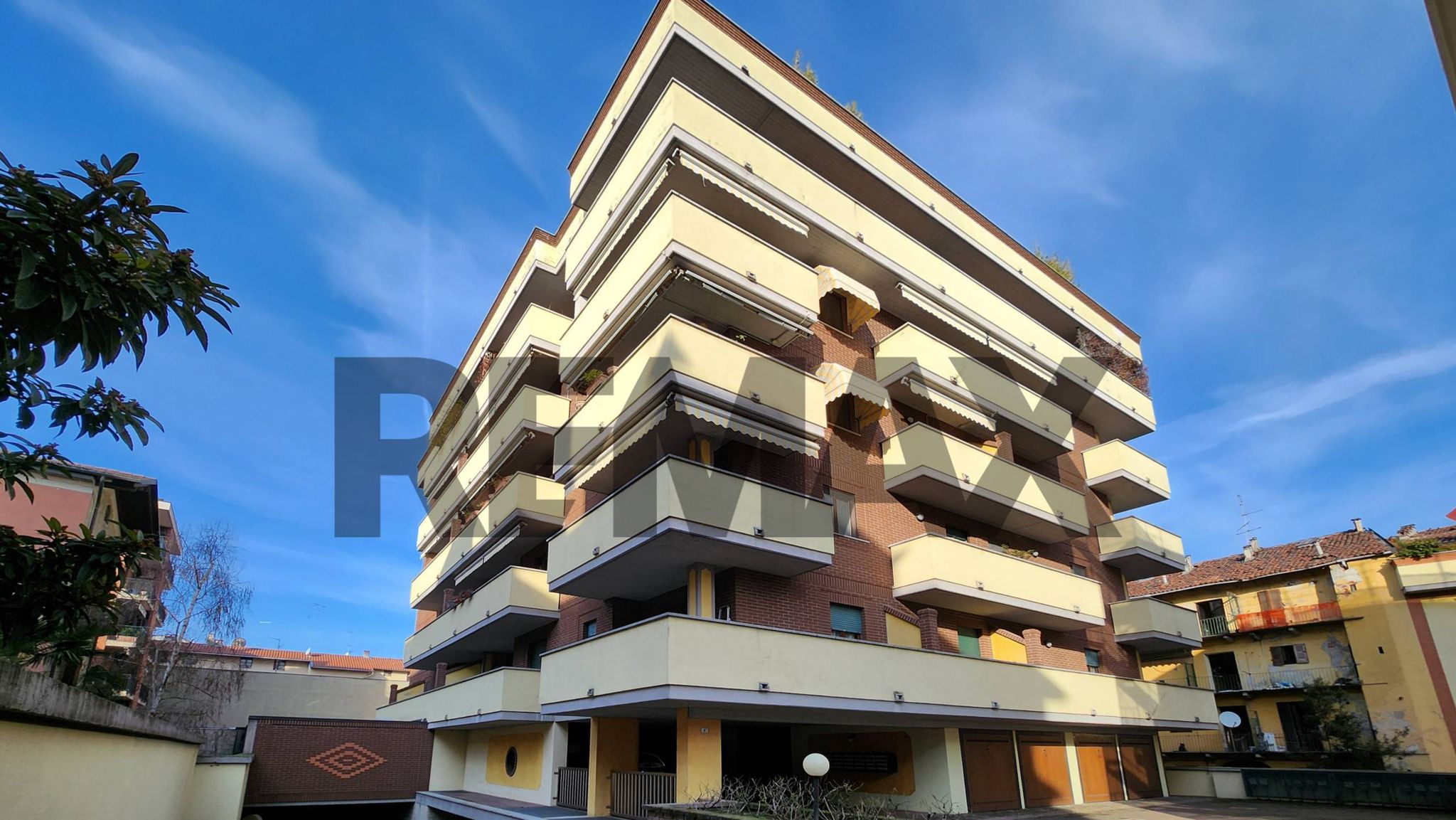 Property in Novara