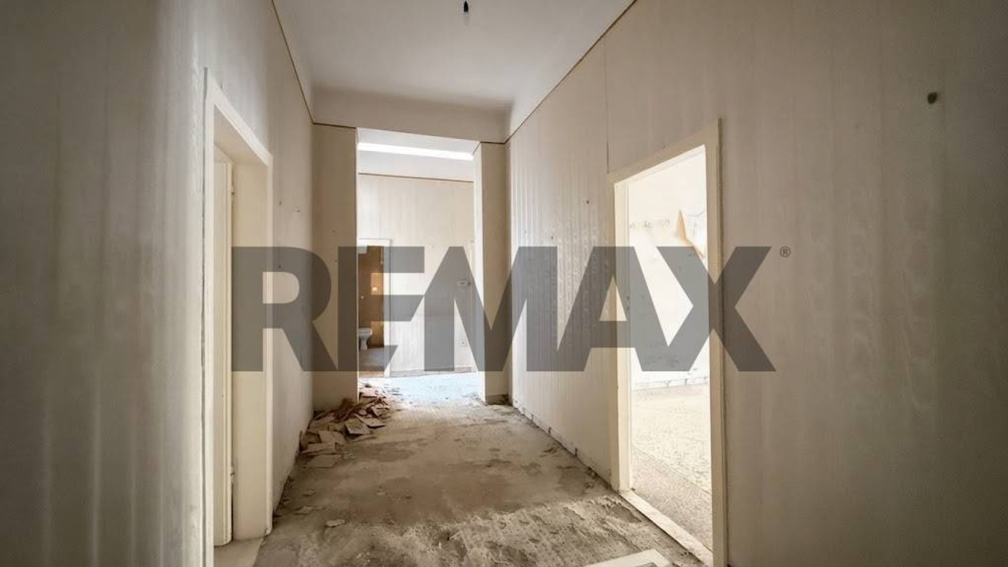 Hall / corridoio